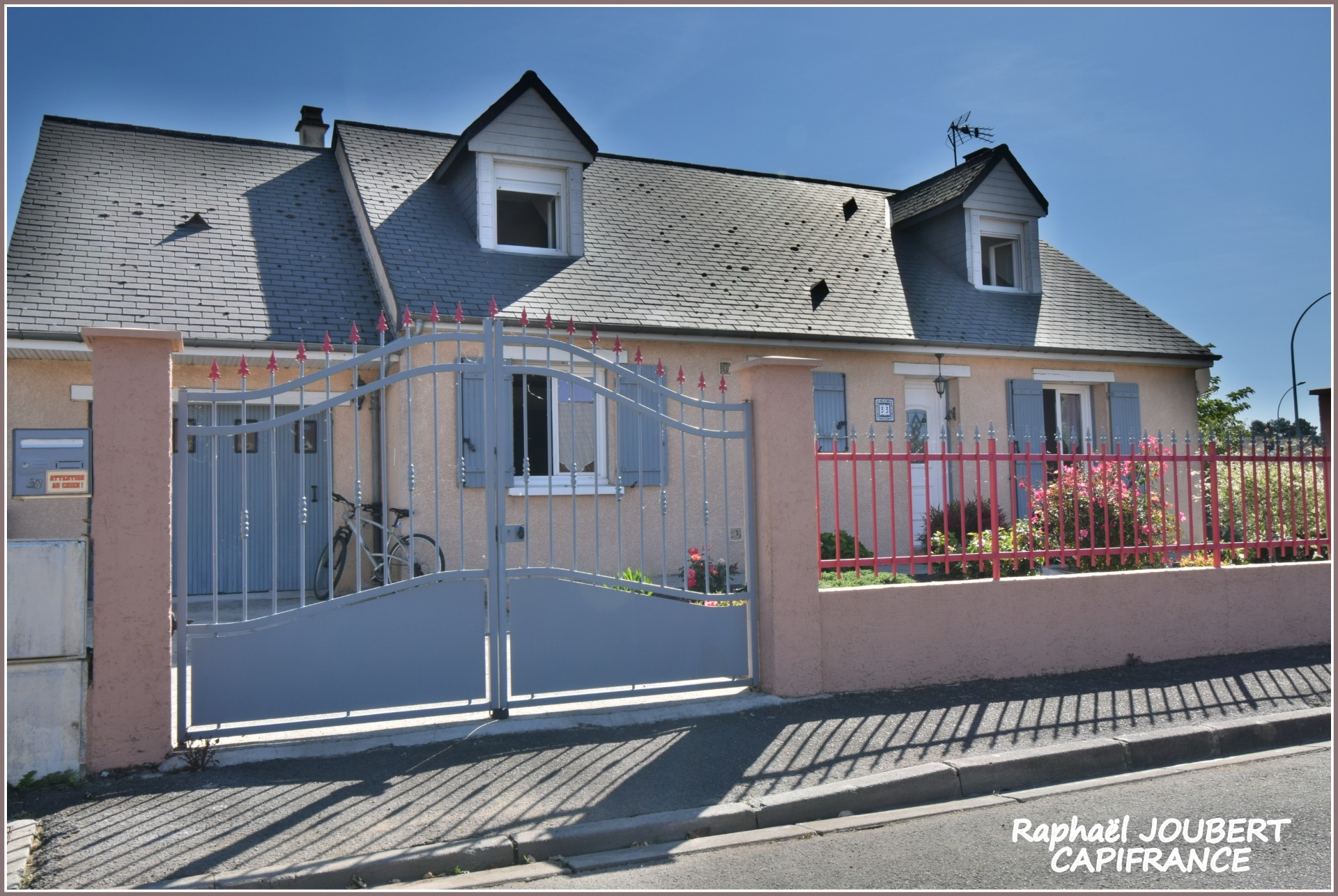 Maison