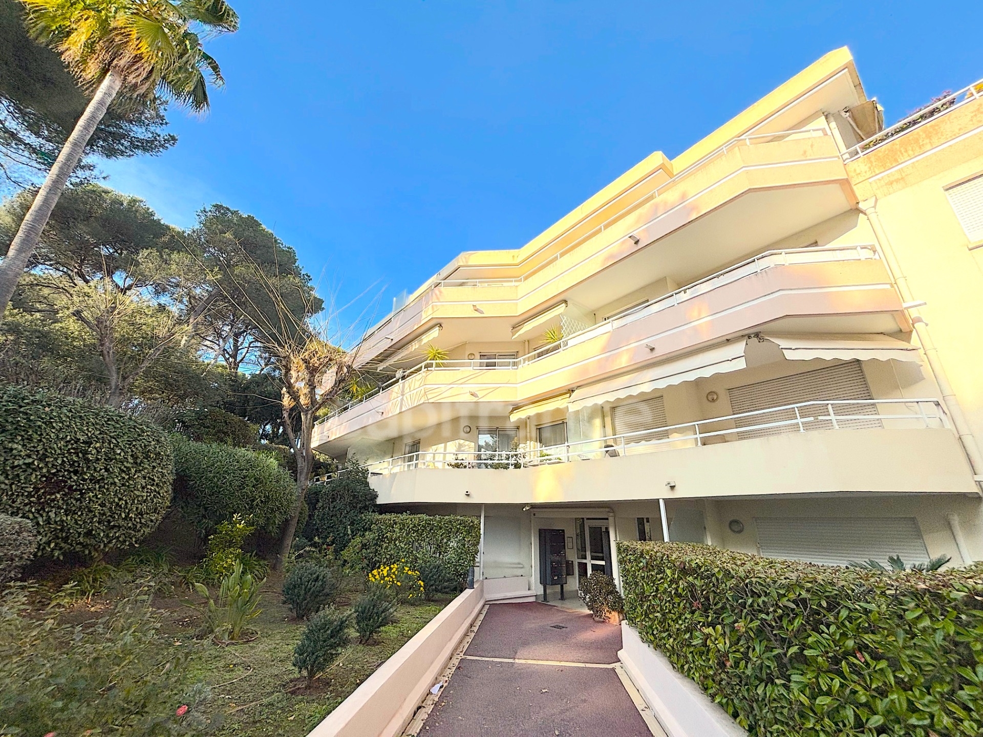 Appartement