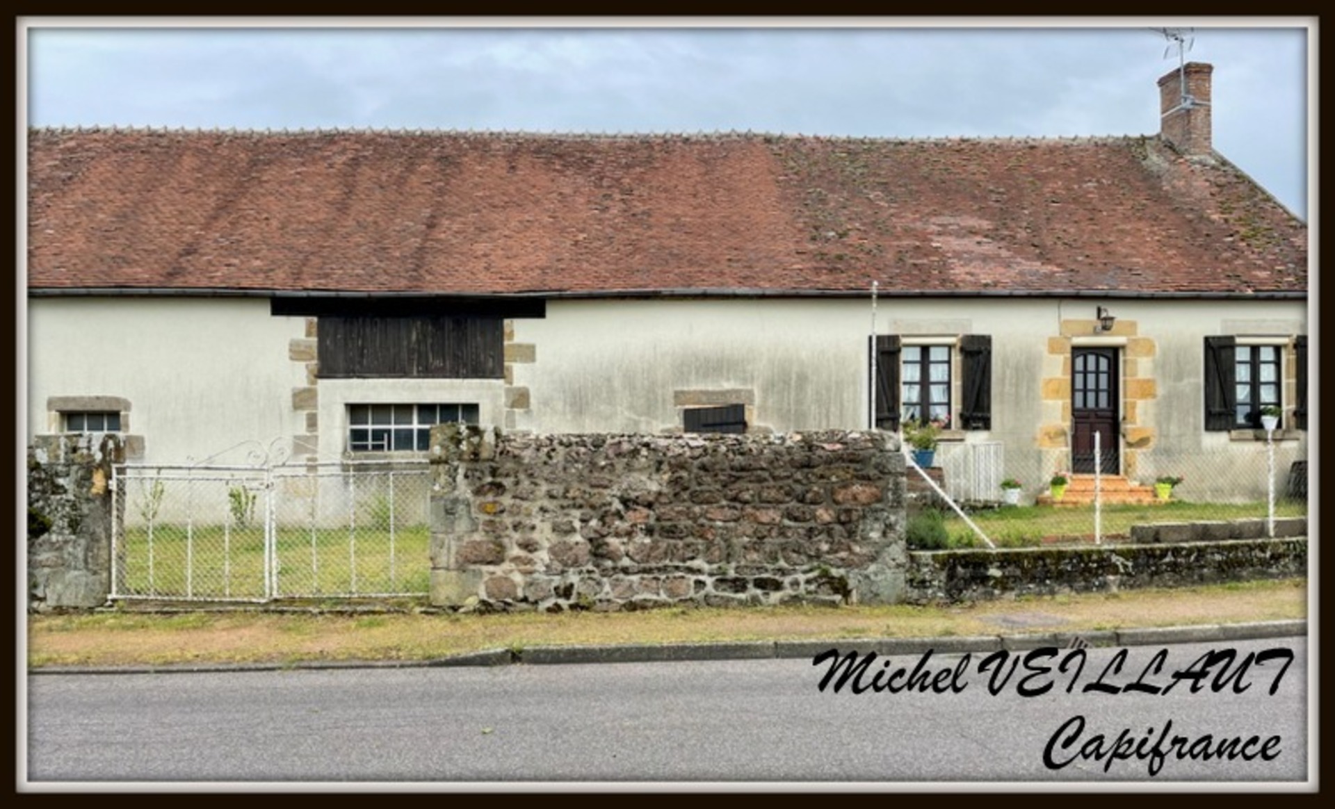 Maison