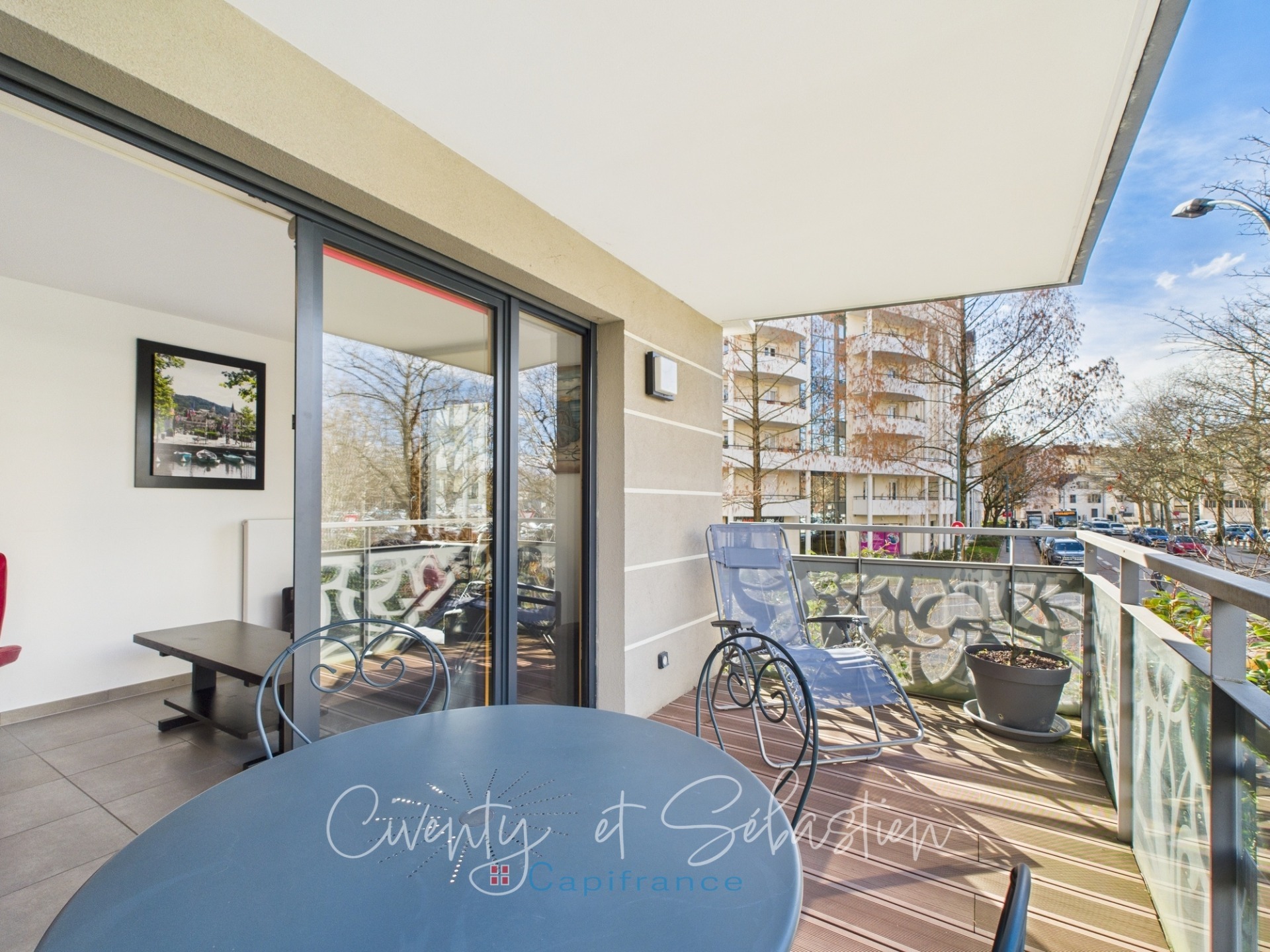 Appartement