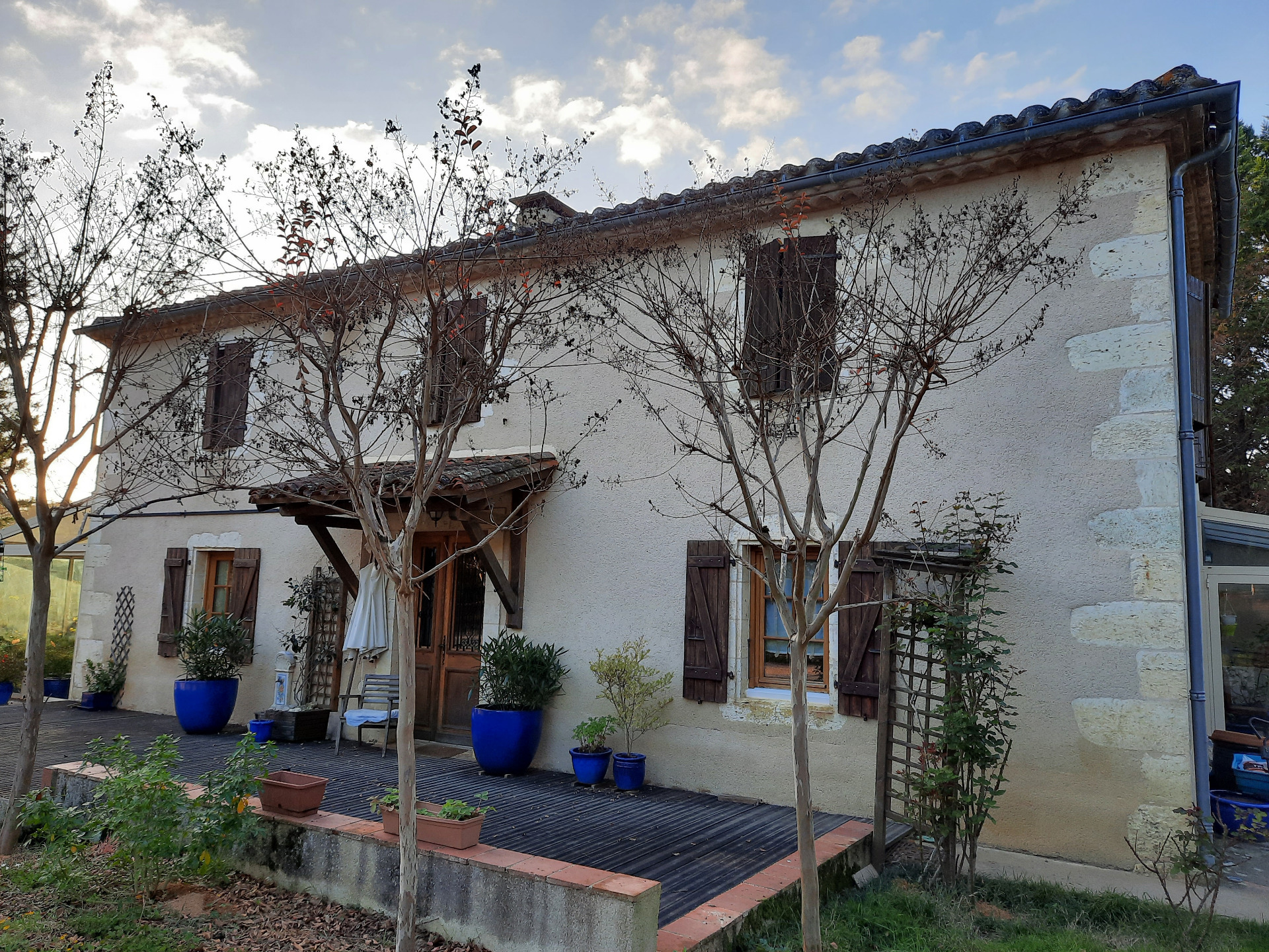 Maison