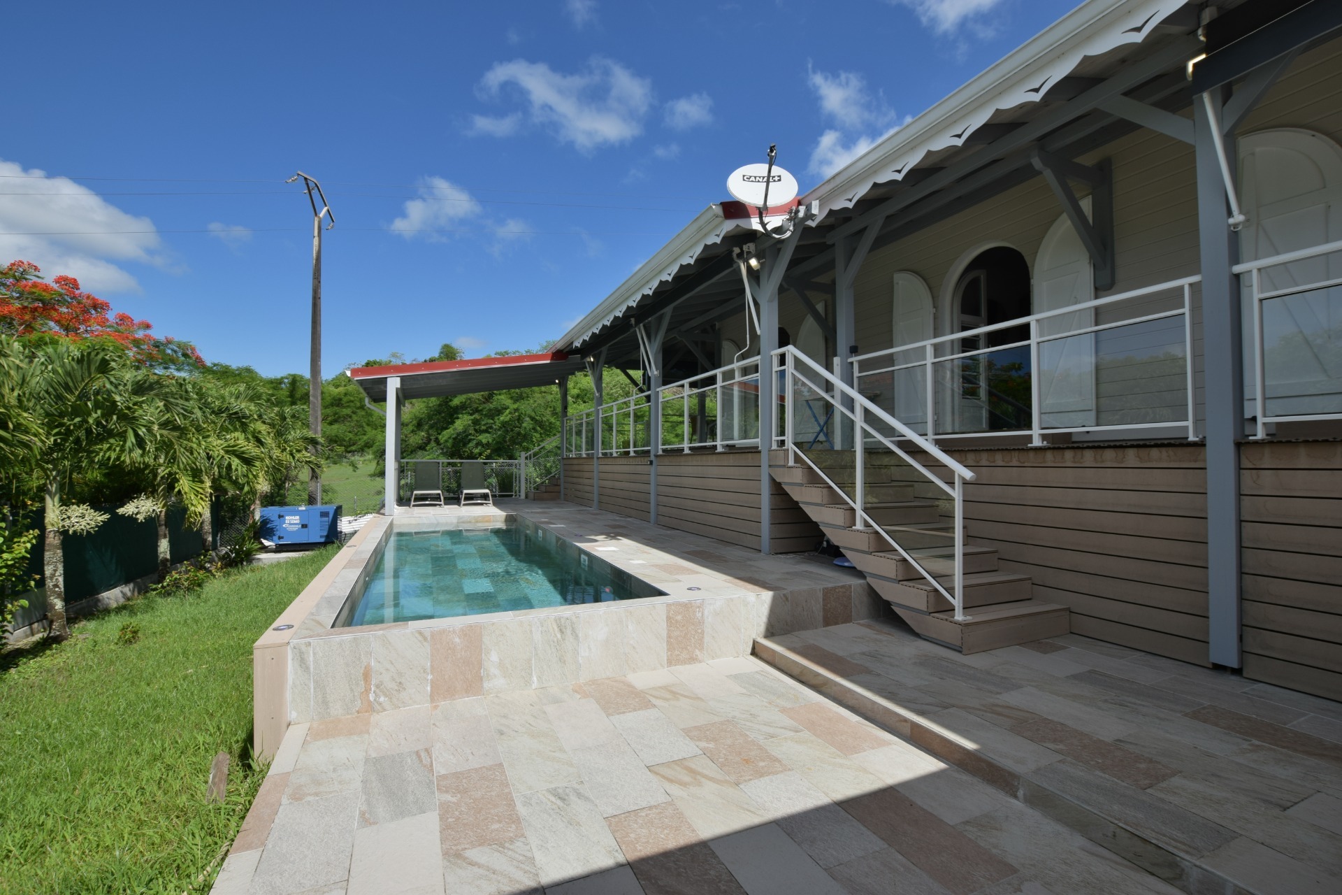 Maison