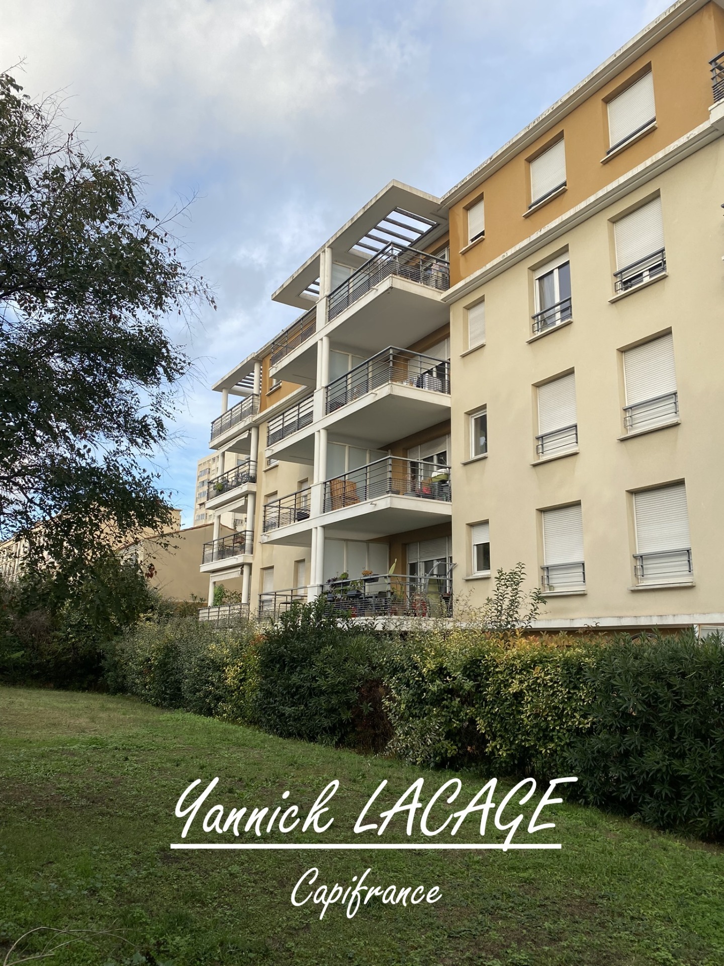 Appartement