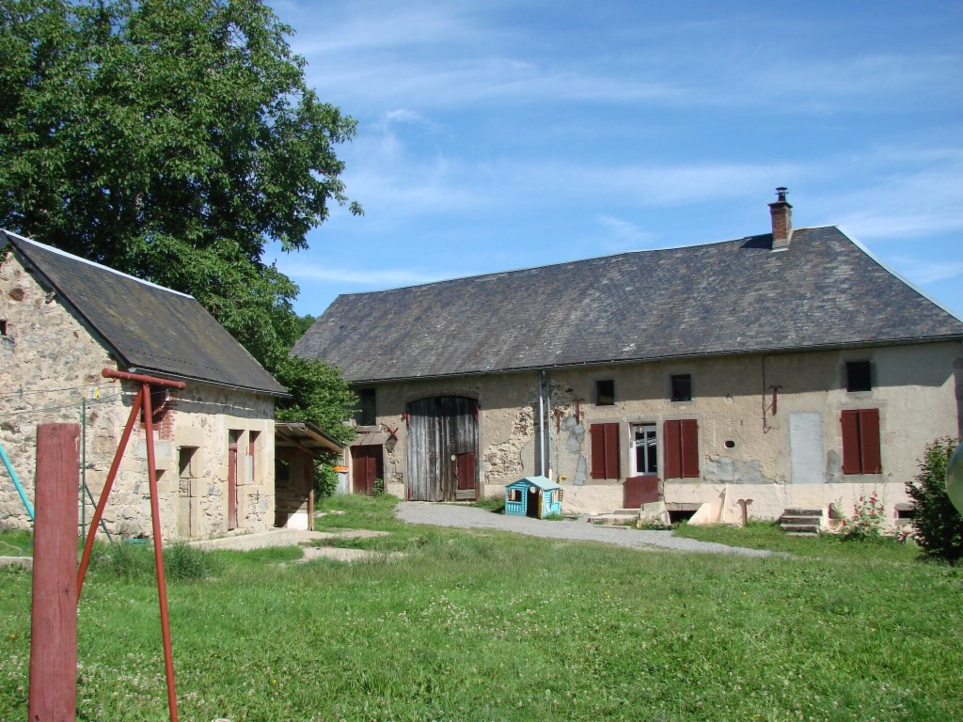 Maison