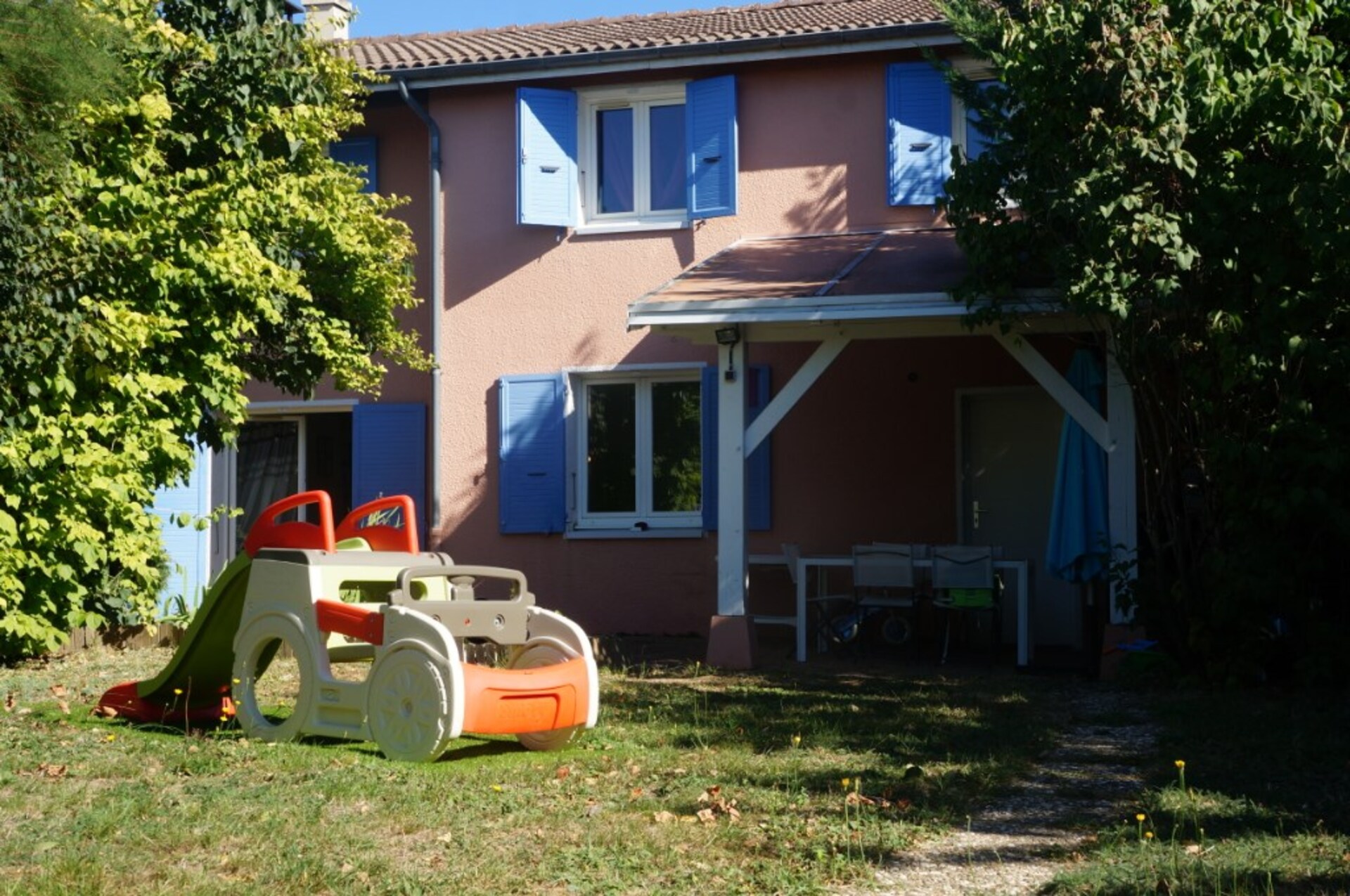 Maison