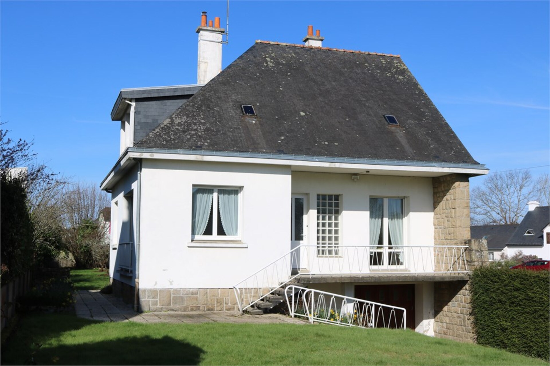 Maison