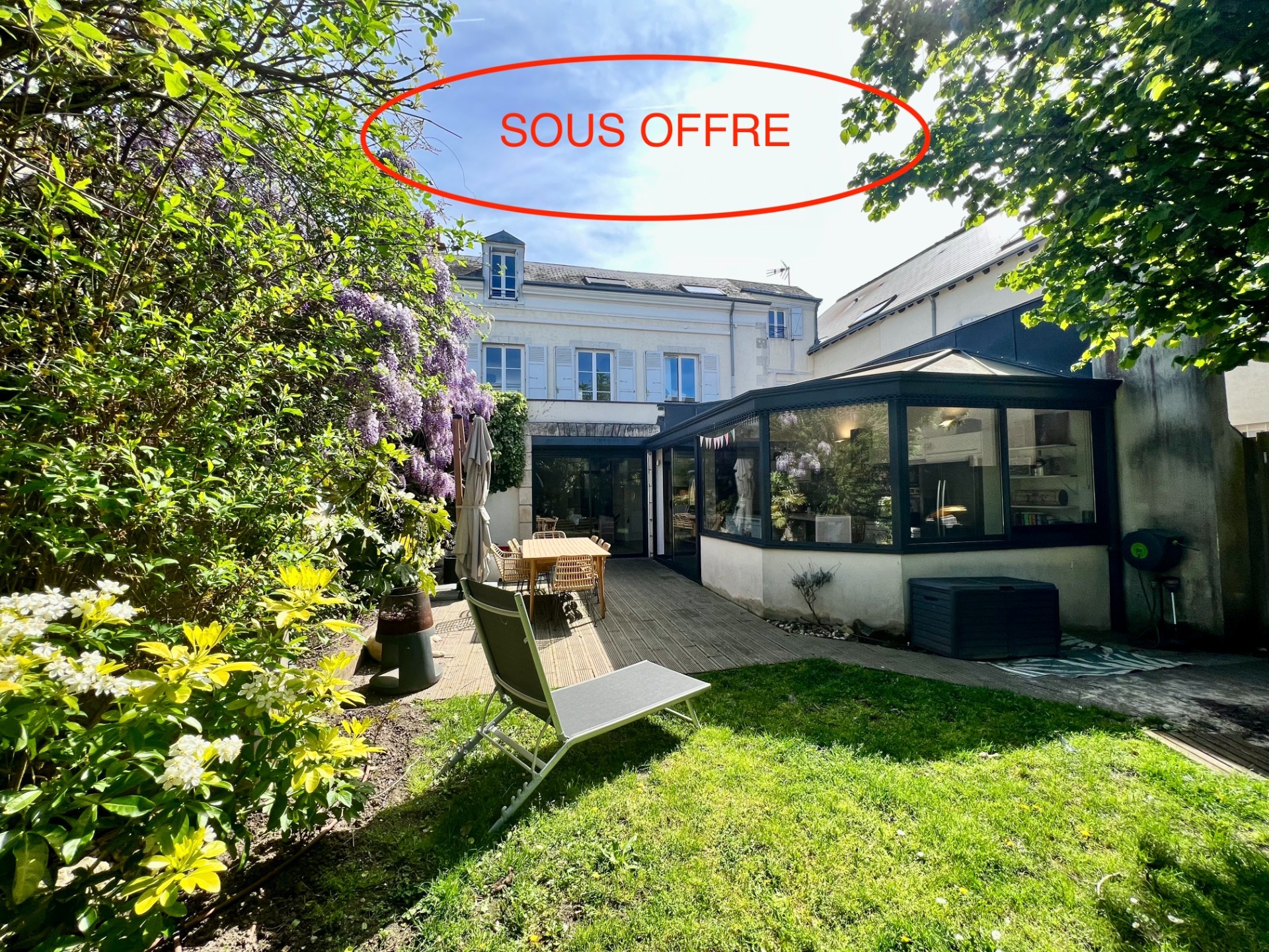 Maison