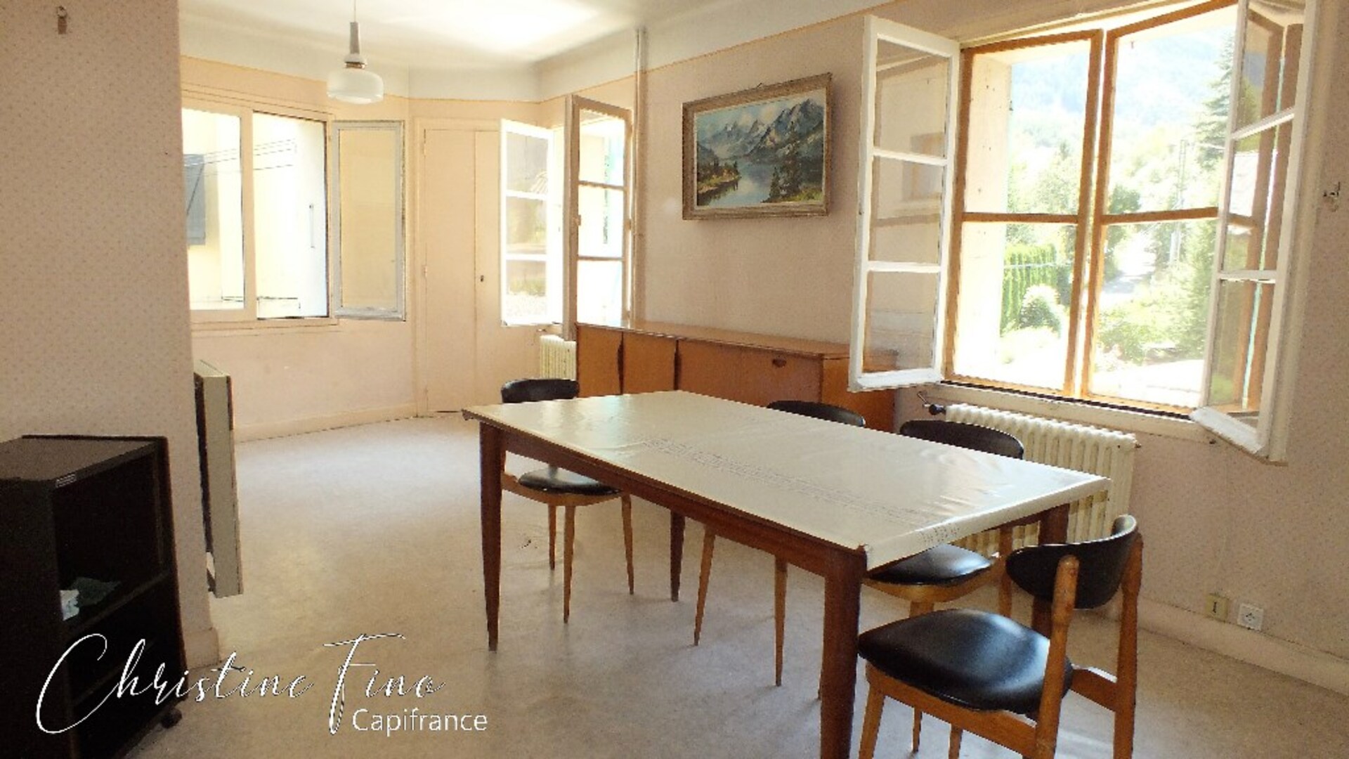 Maison