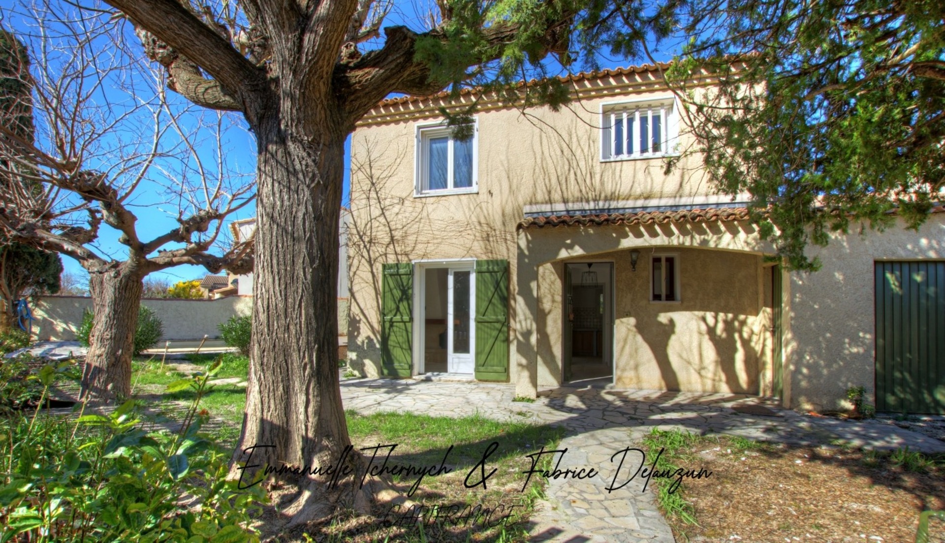 Maison