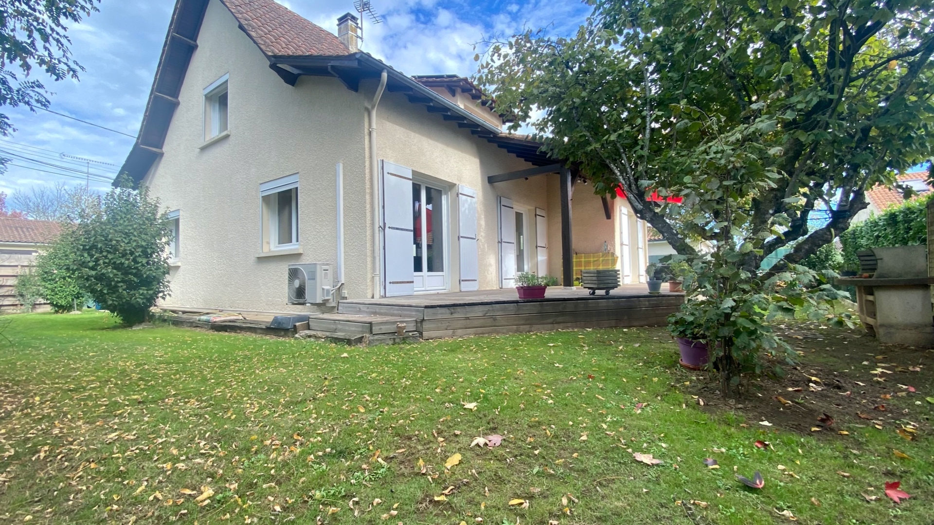 Maison