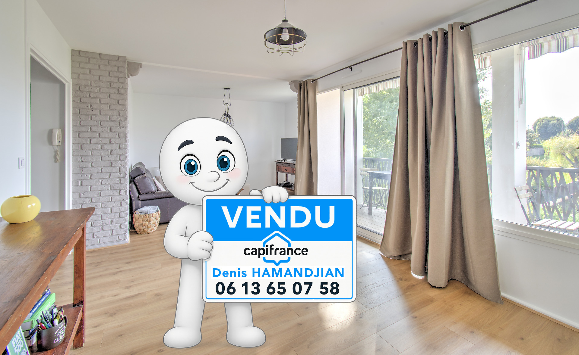 Appartement