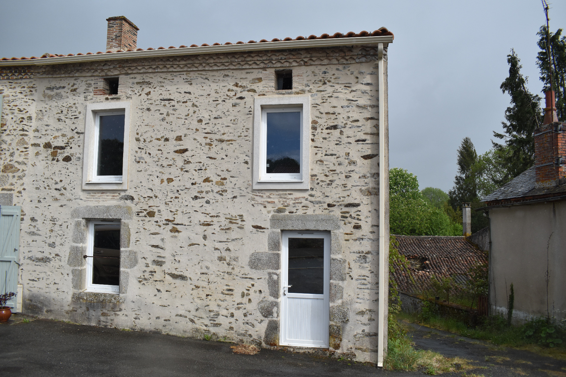 Maison