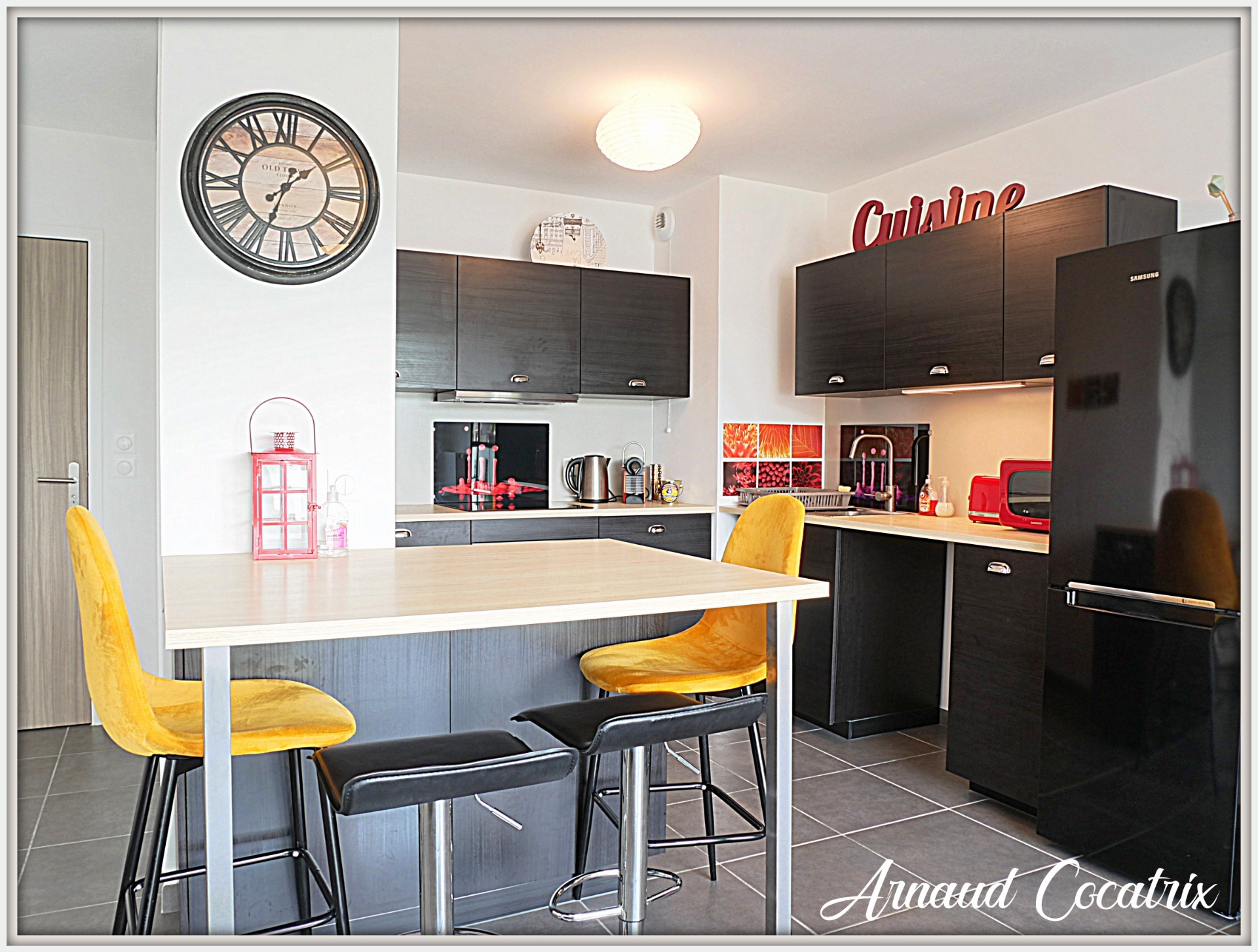 Appartement