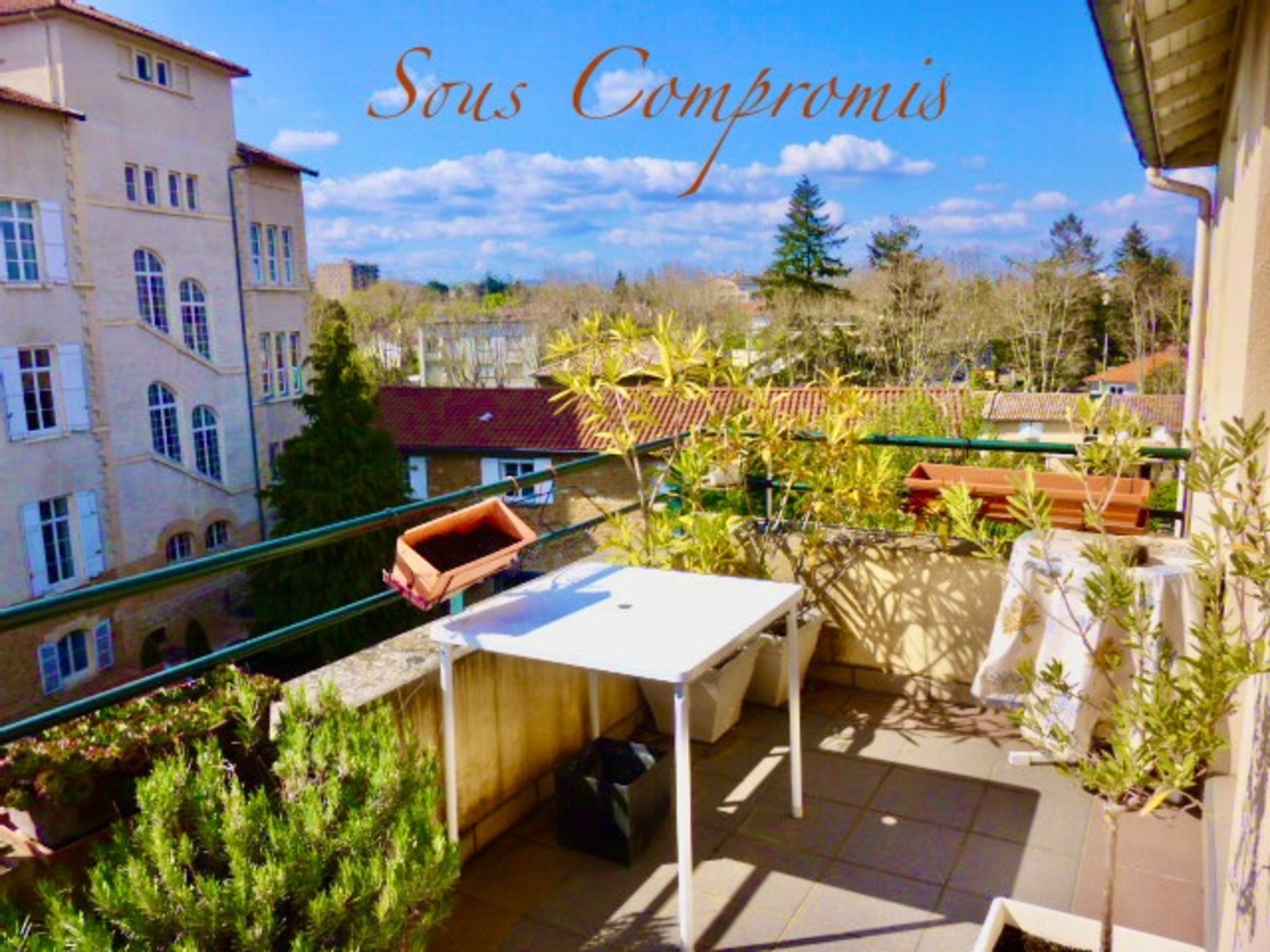 Appartement
