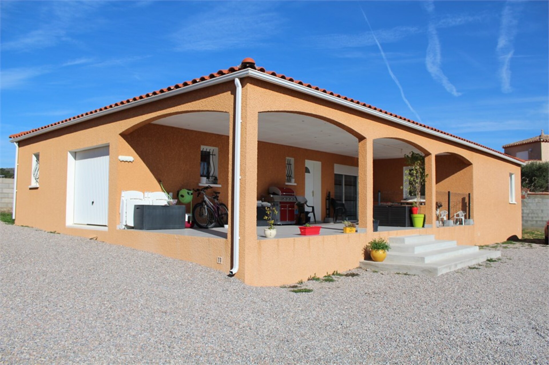 Maison