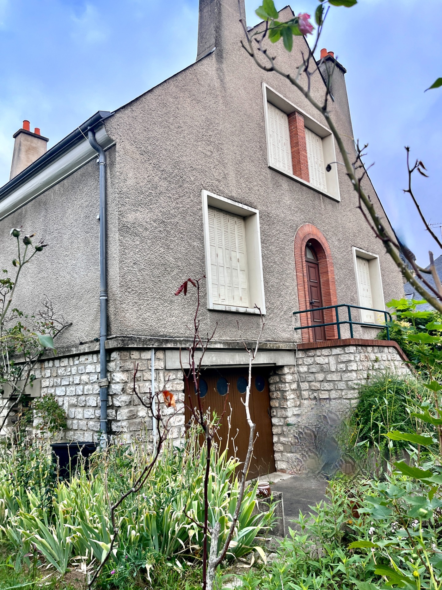Maison