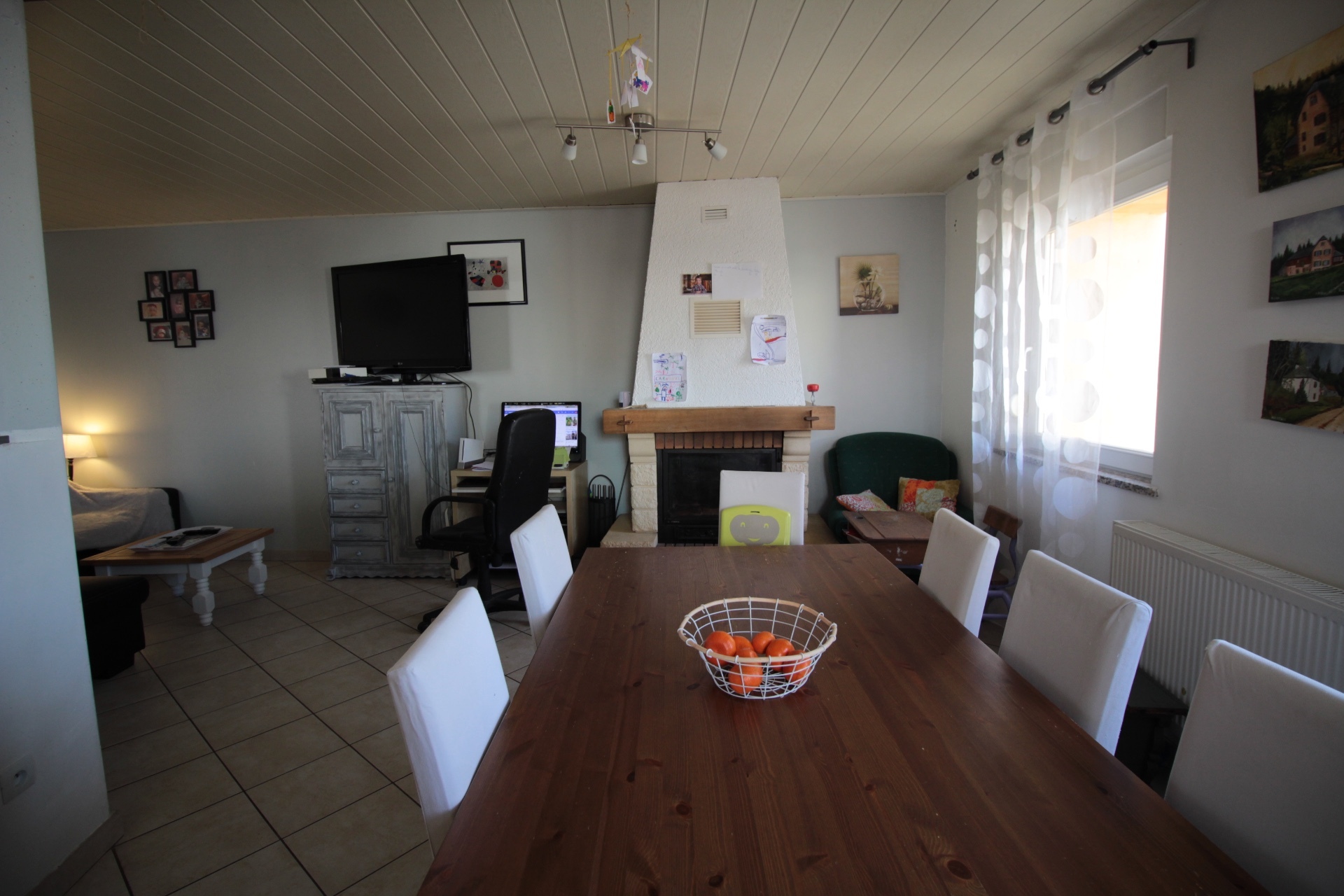 Maison