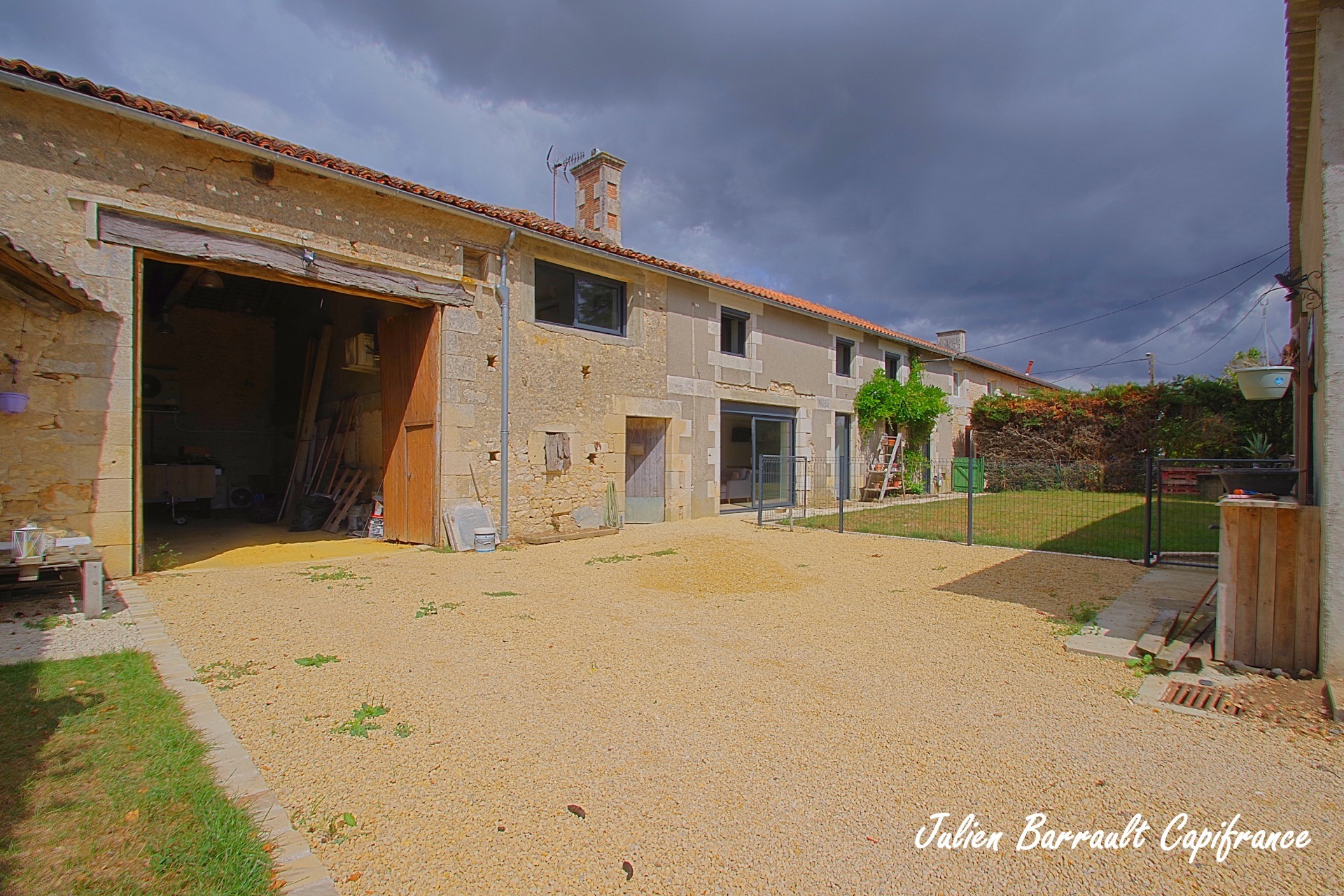 Maison