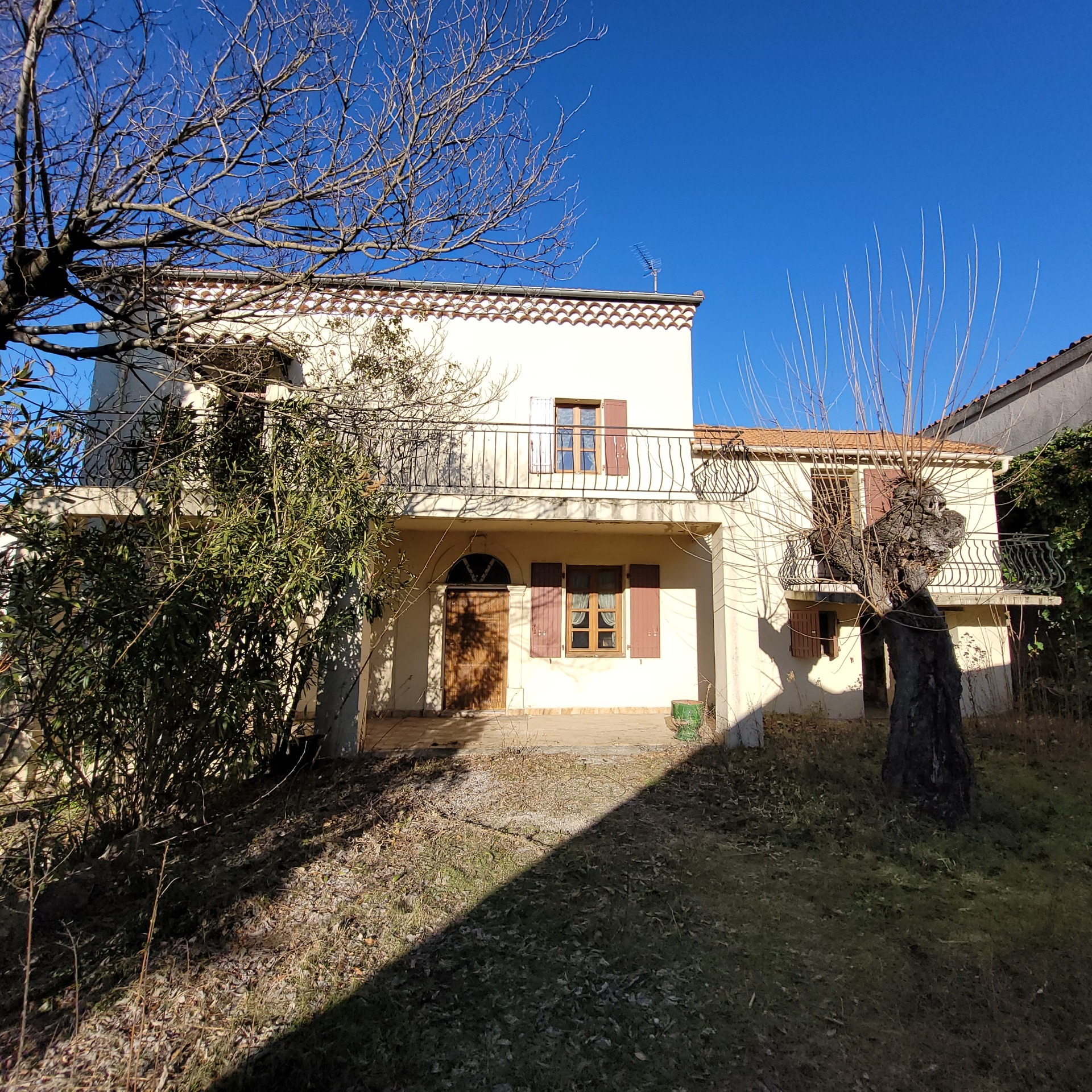 Maison