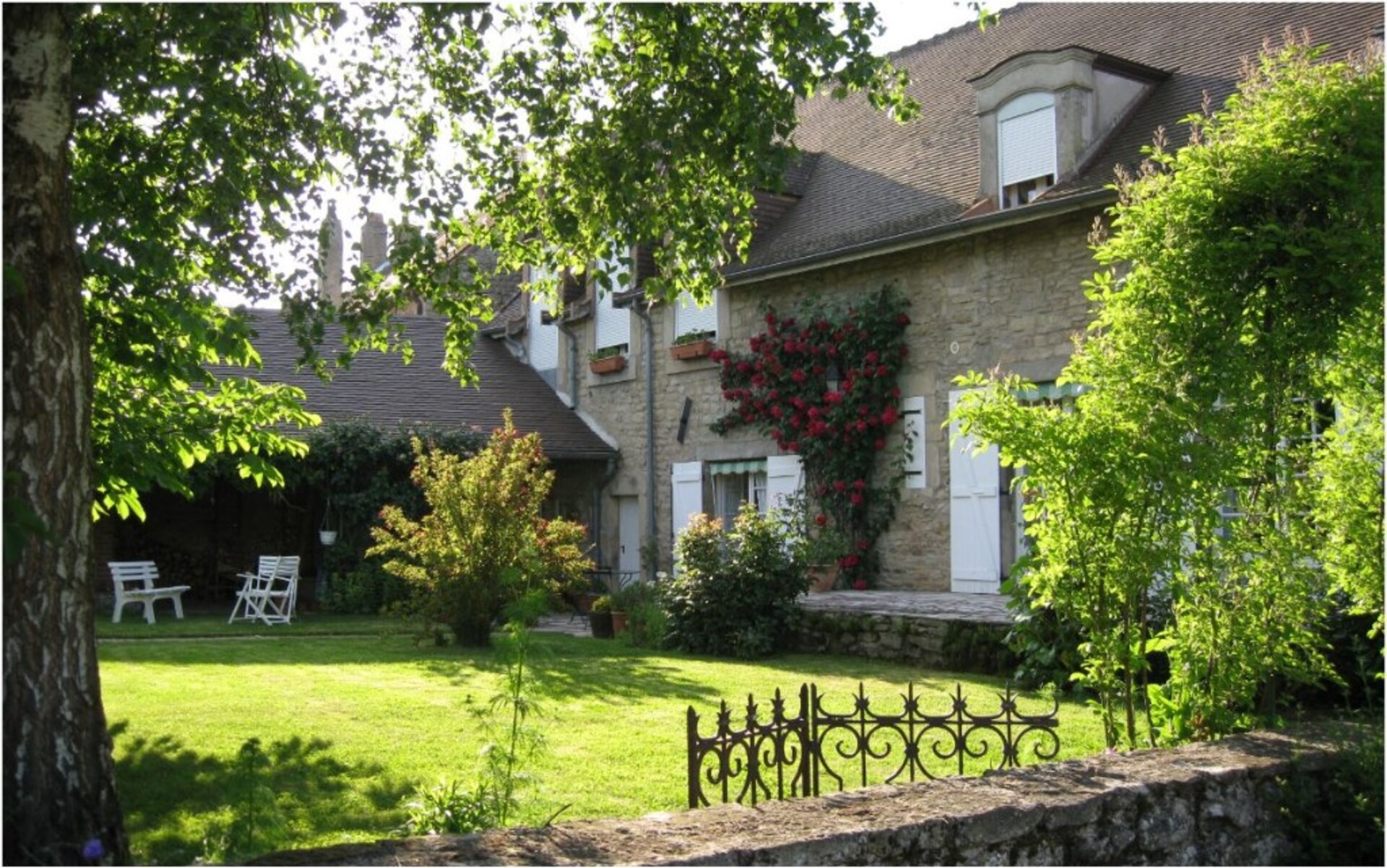 Maison