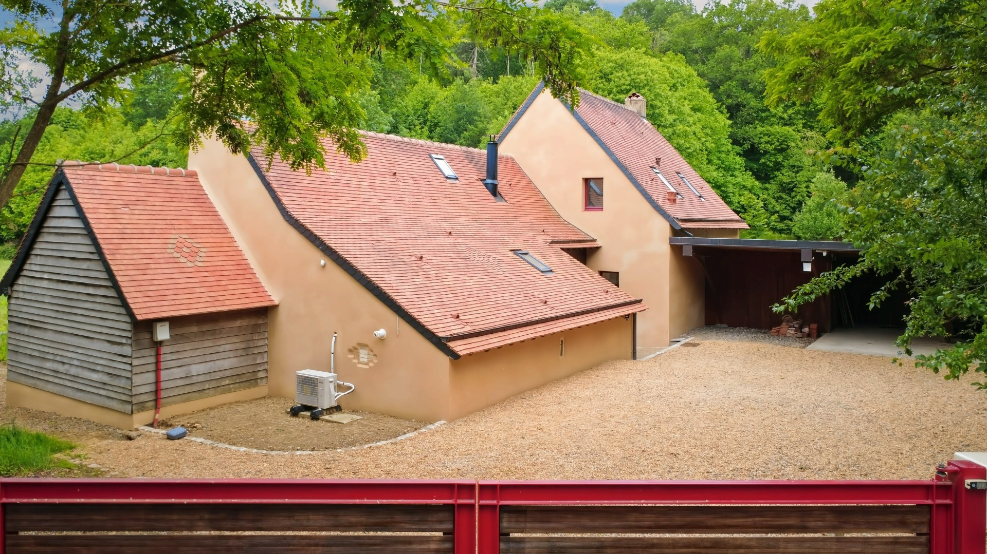 Maison