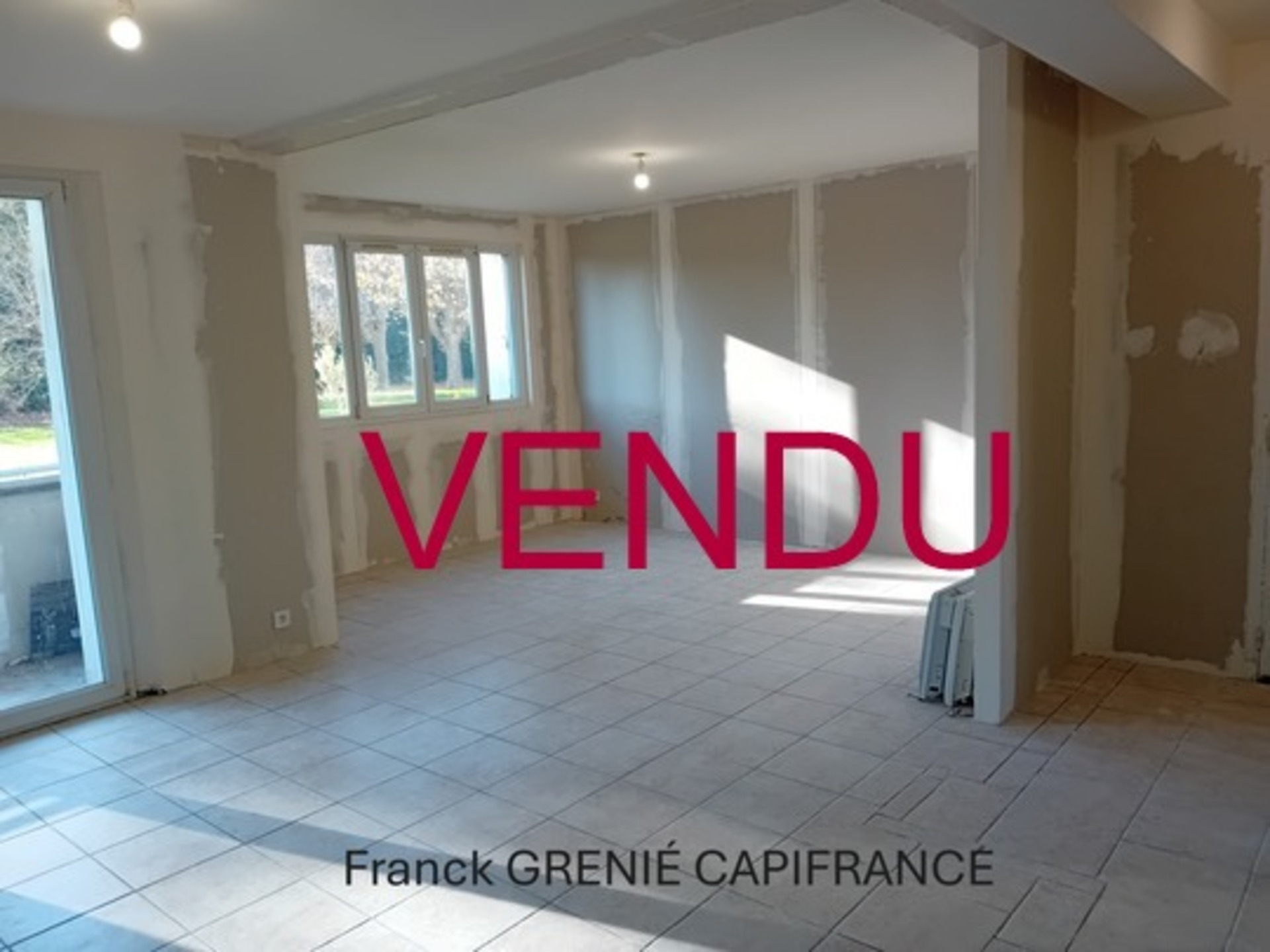 Appartement