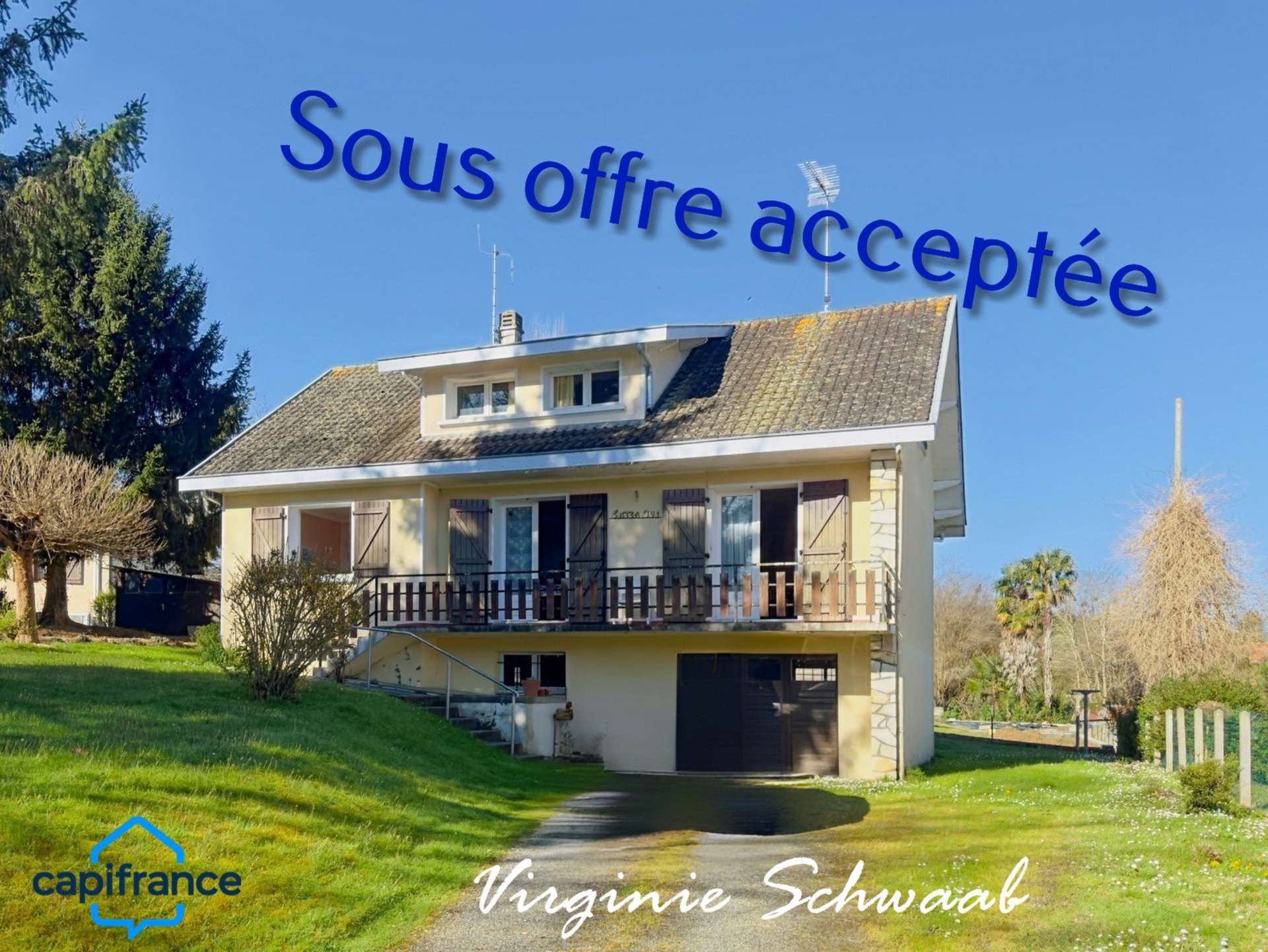 Maison