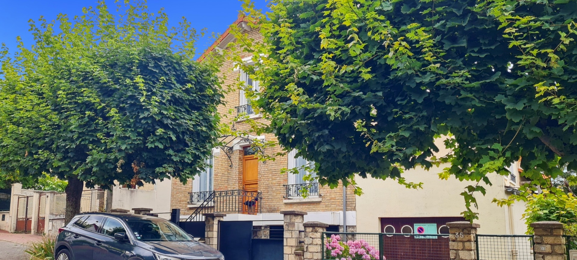 Maison