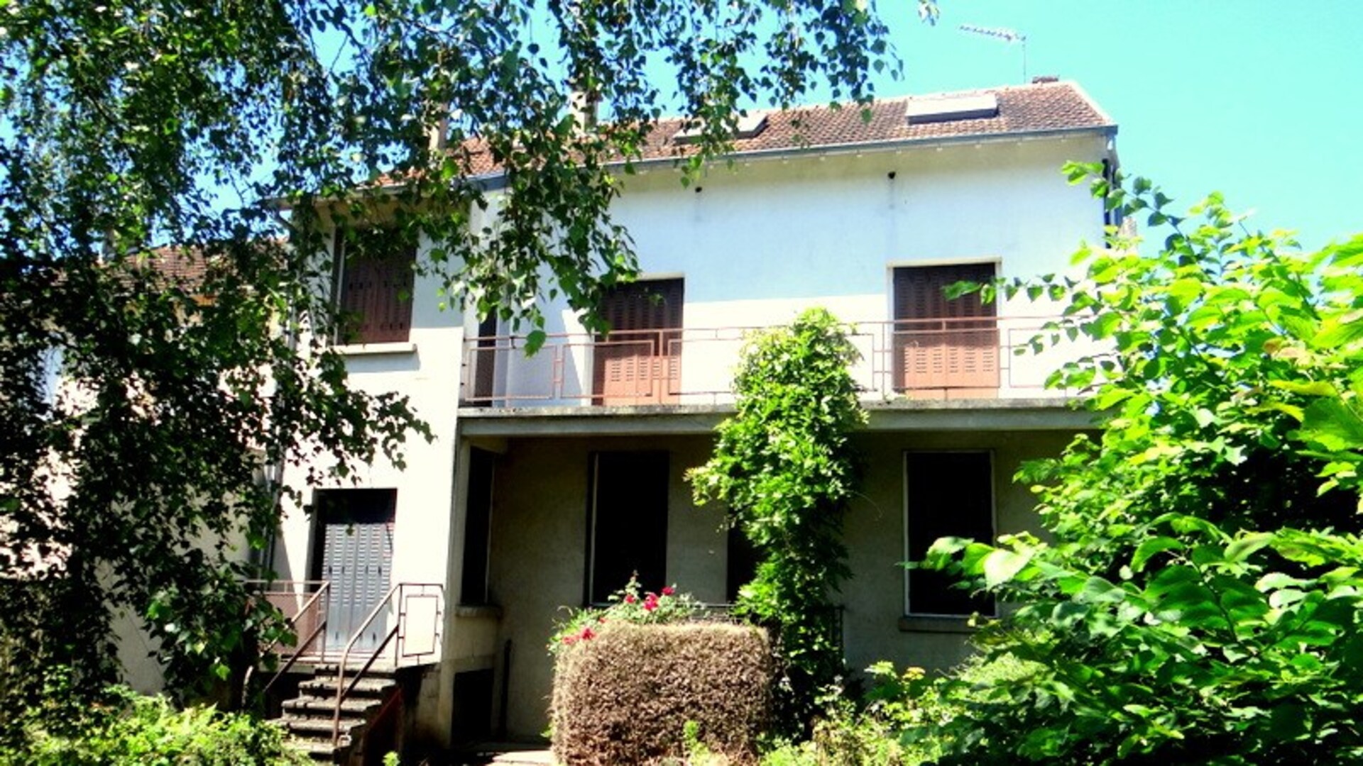 Maison