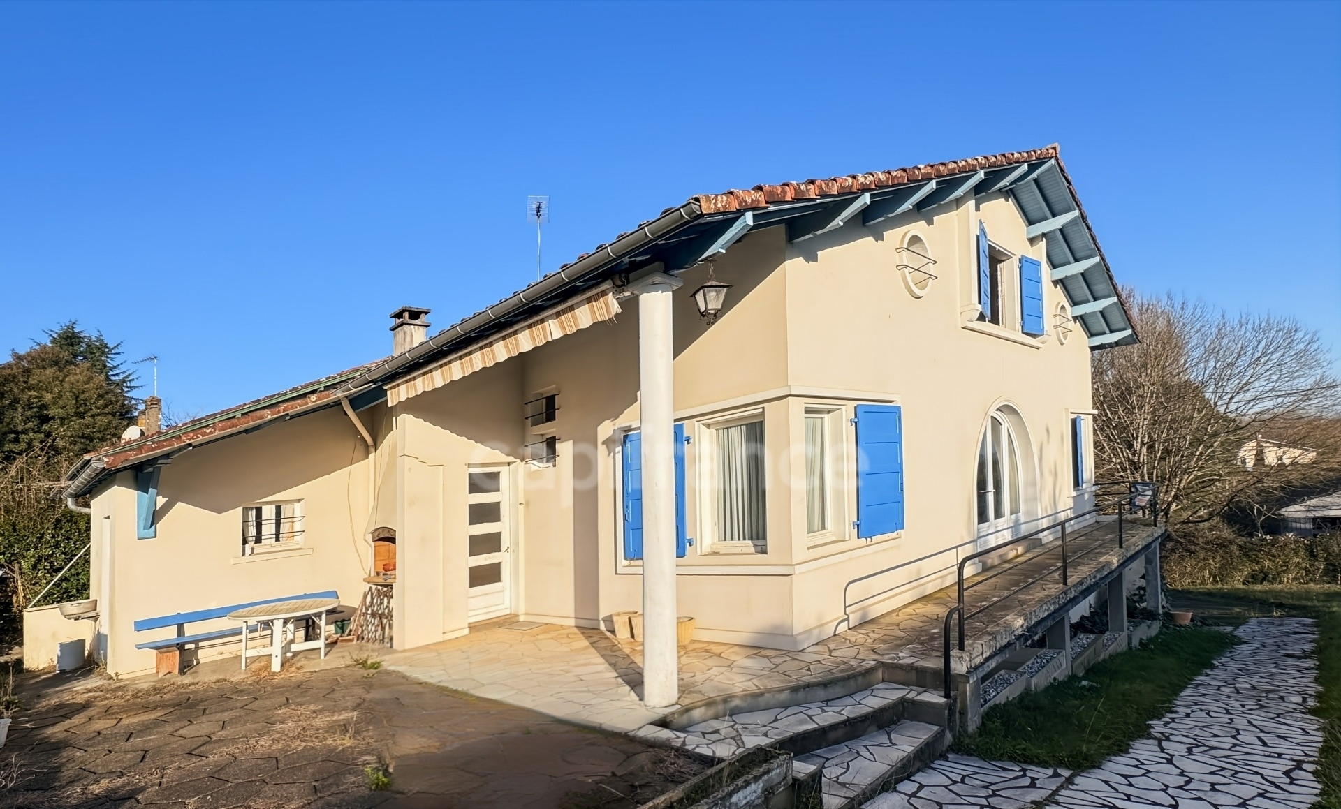 Maison