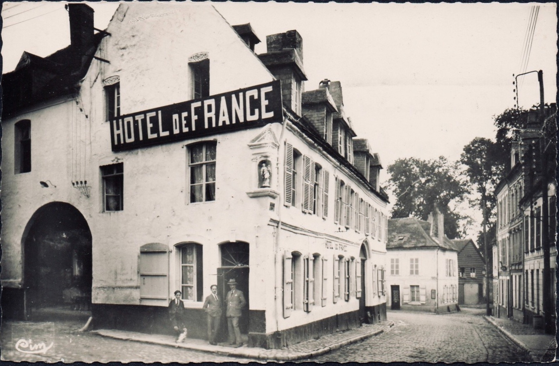 Propriété