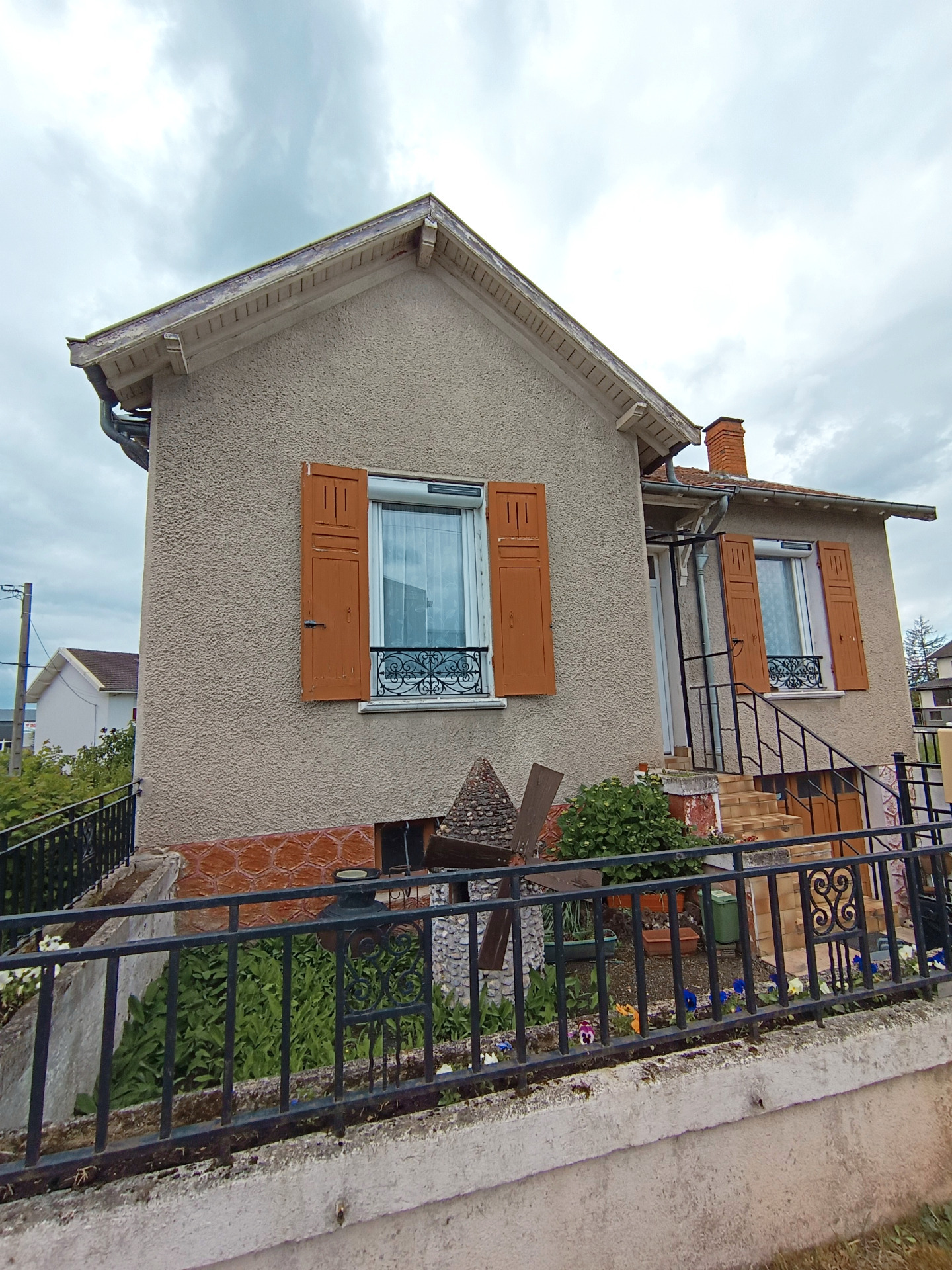Maison
