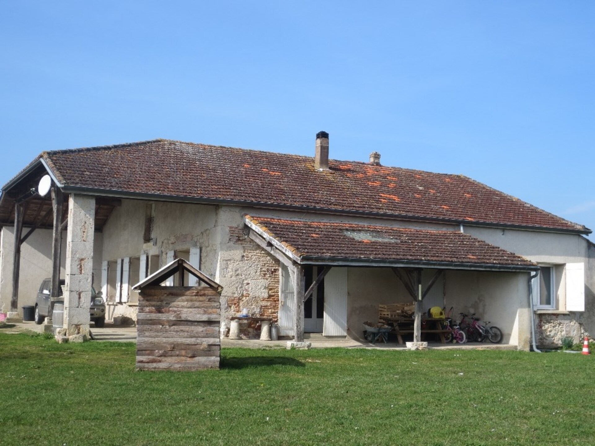 Maison