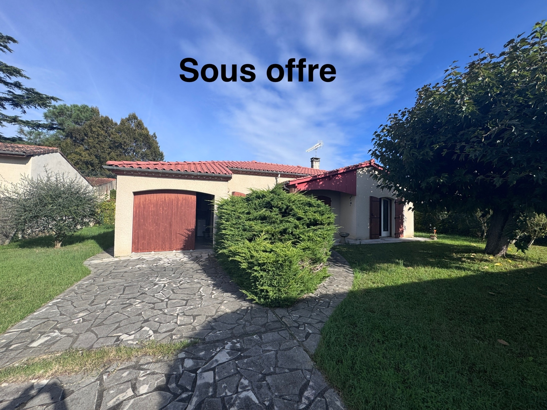 Maison