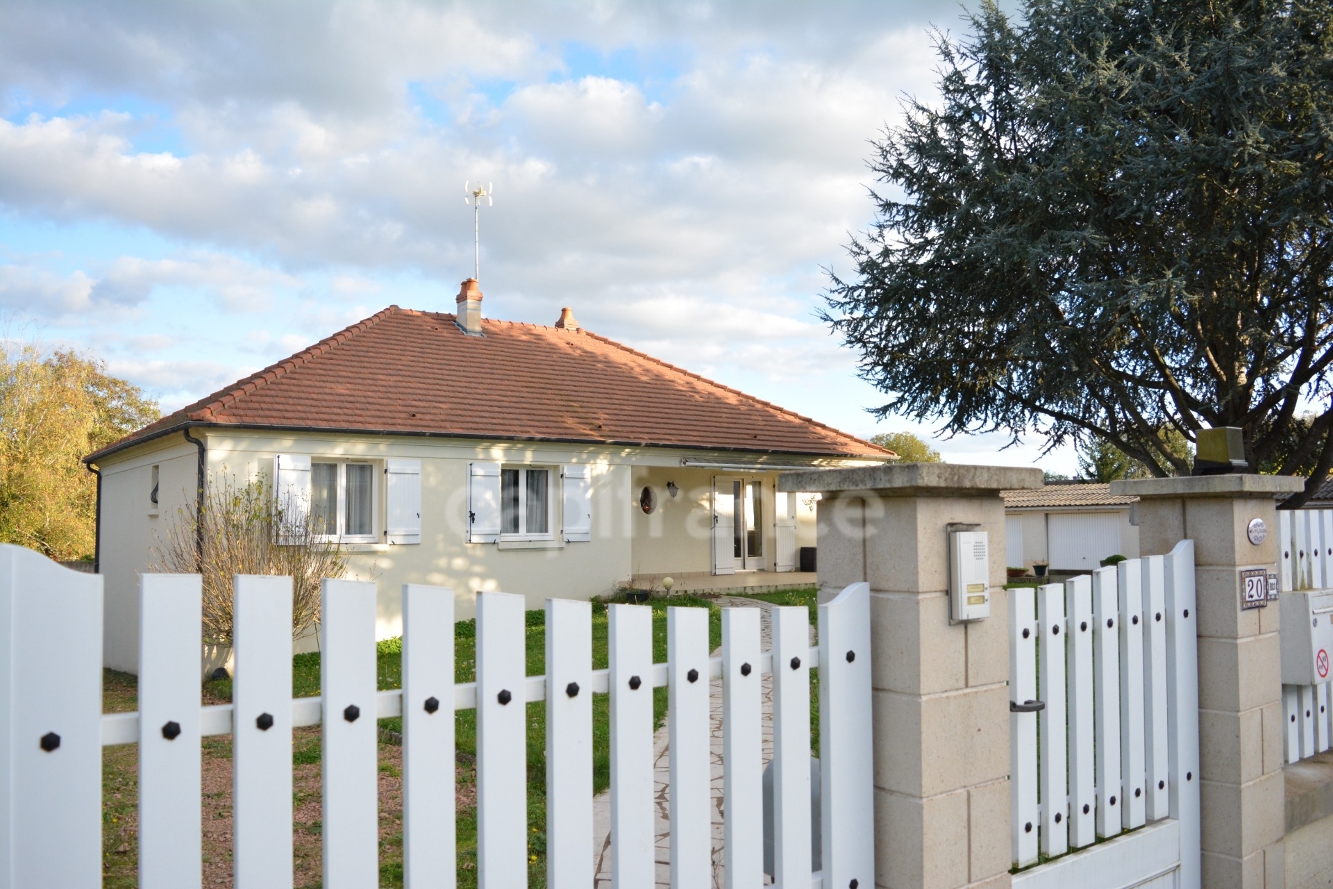 Maison