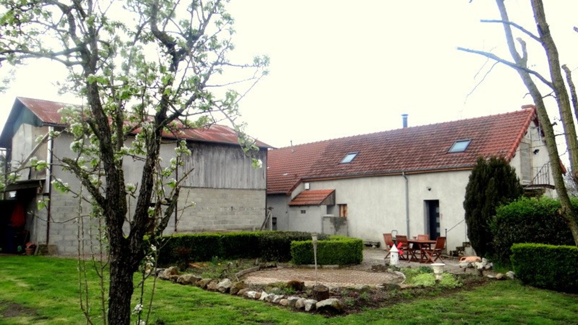 Maison
