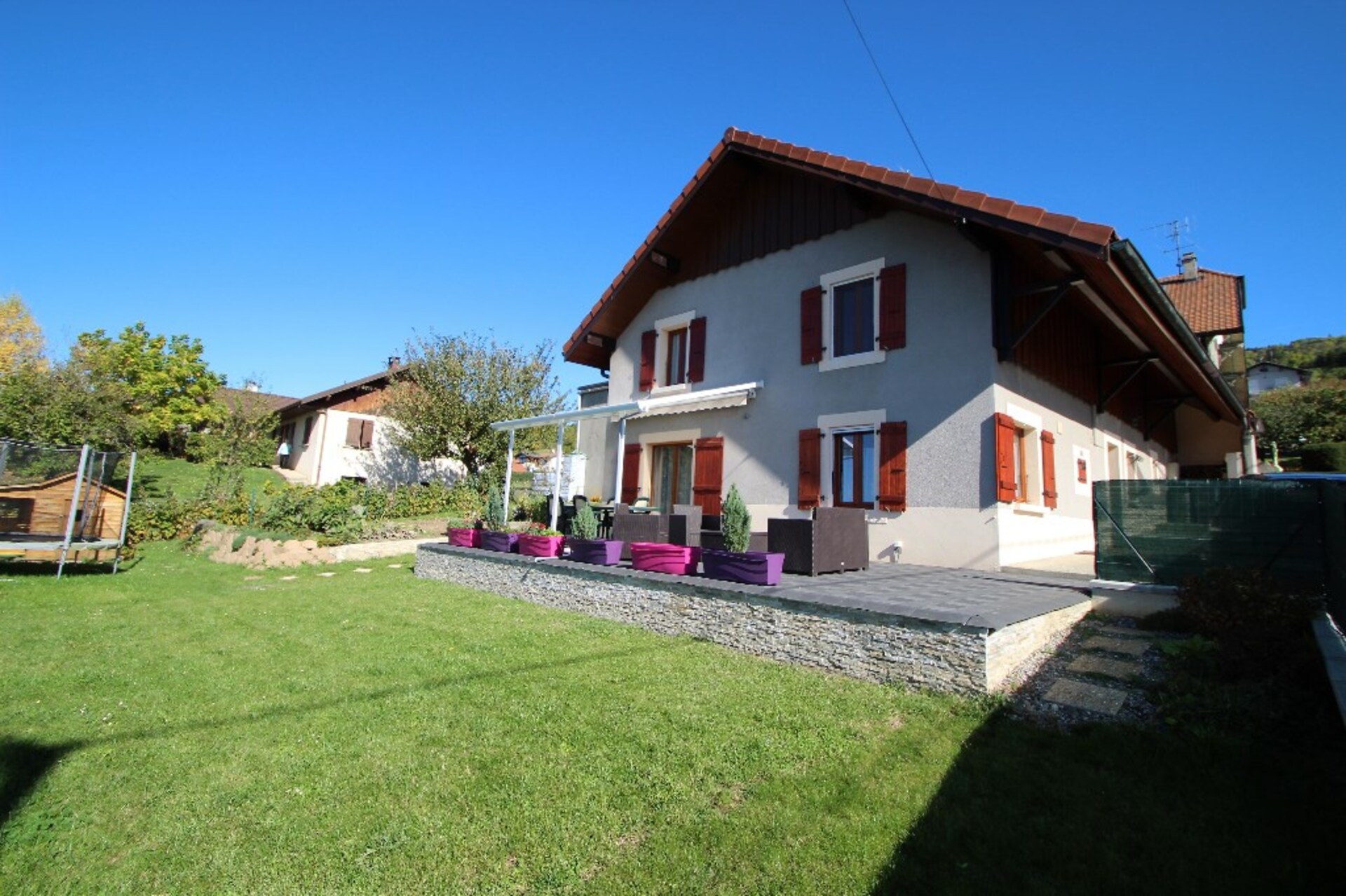 Maison