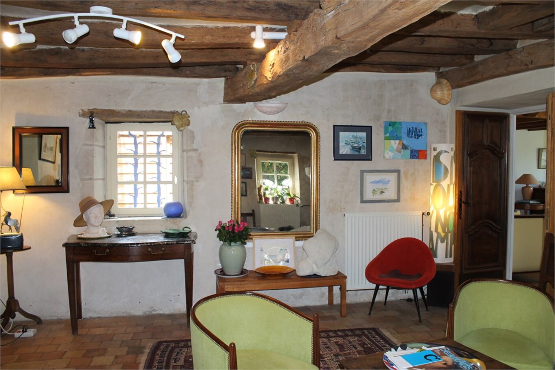 Maison