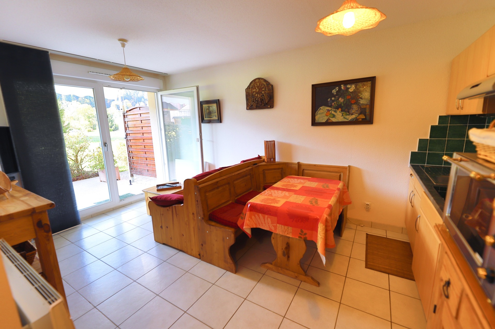 Appartement