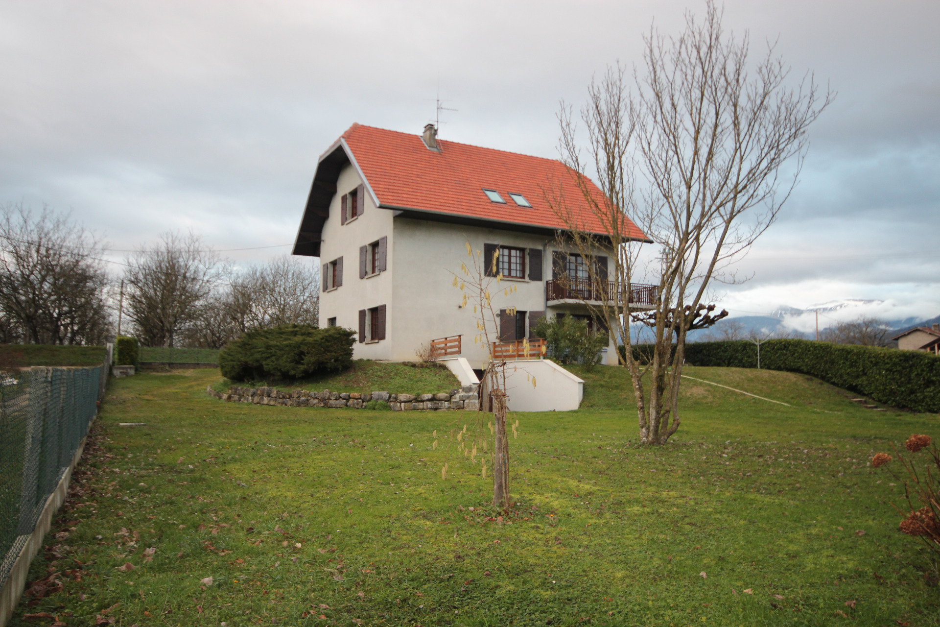 Maison
