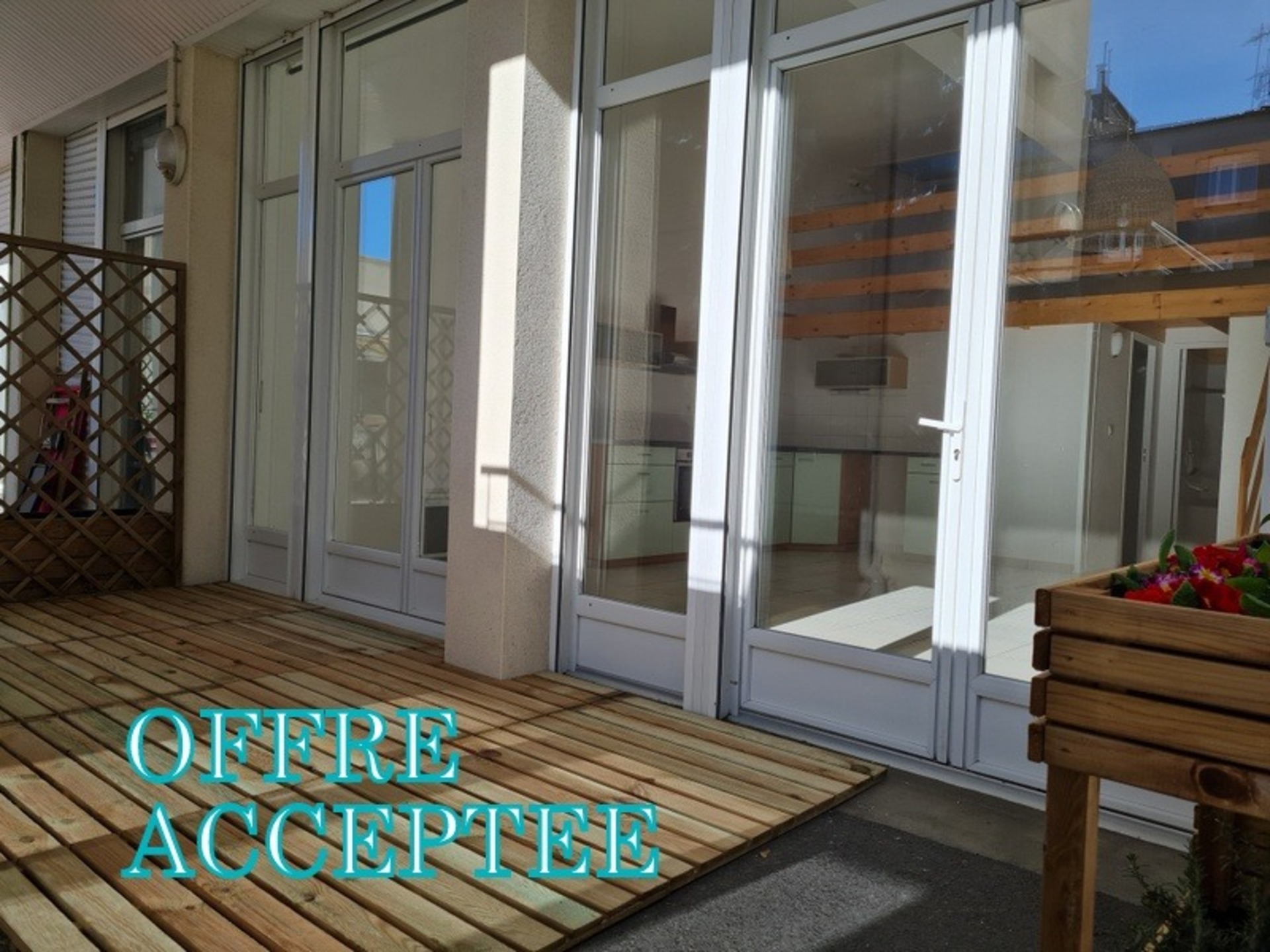 Appartement