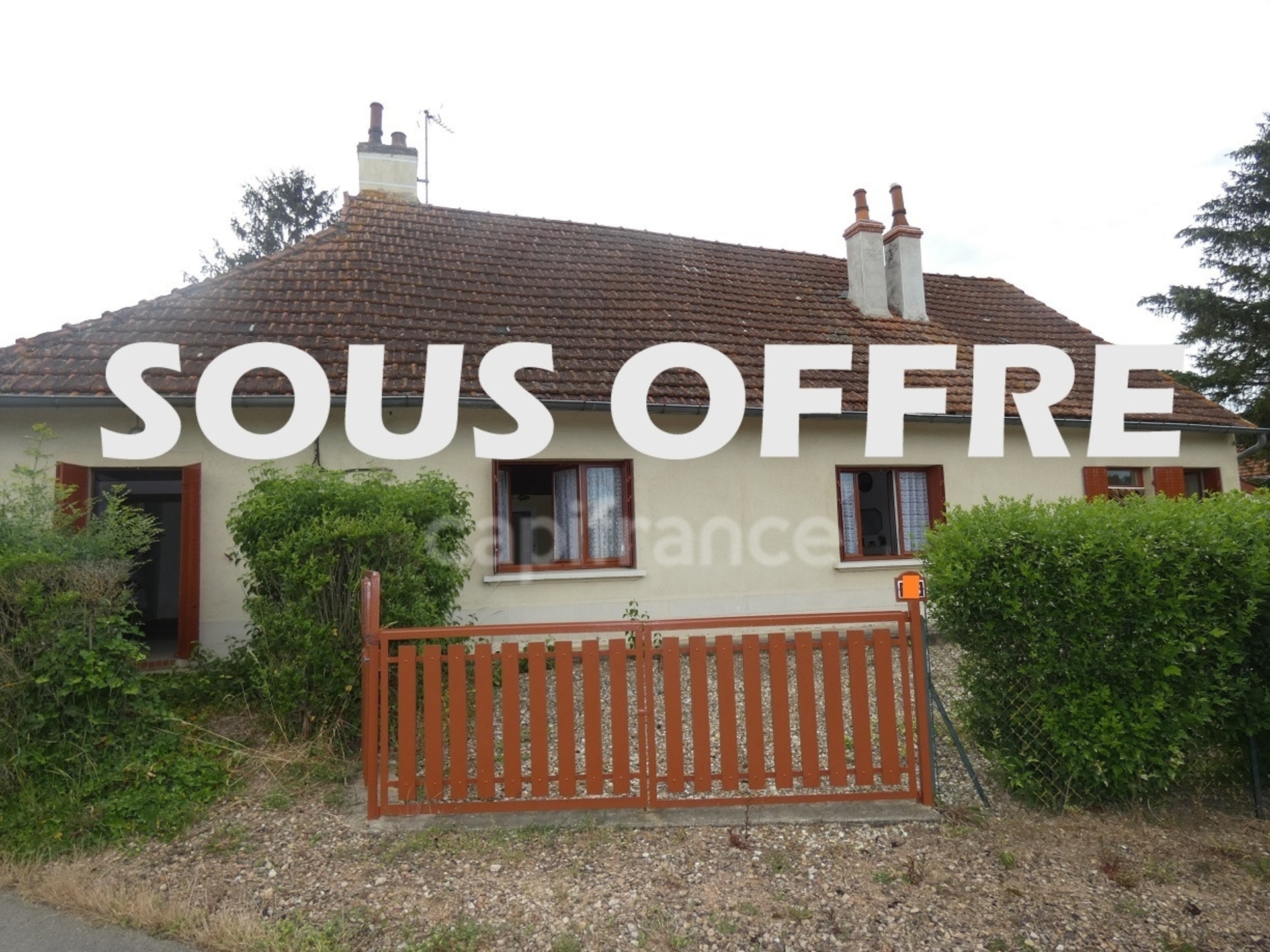 Maison