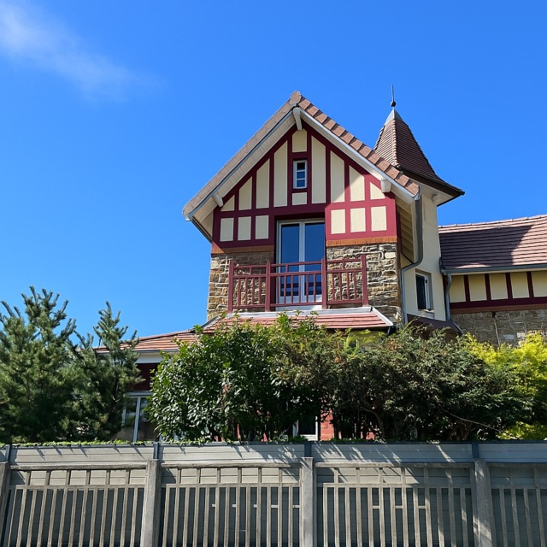Maison