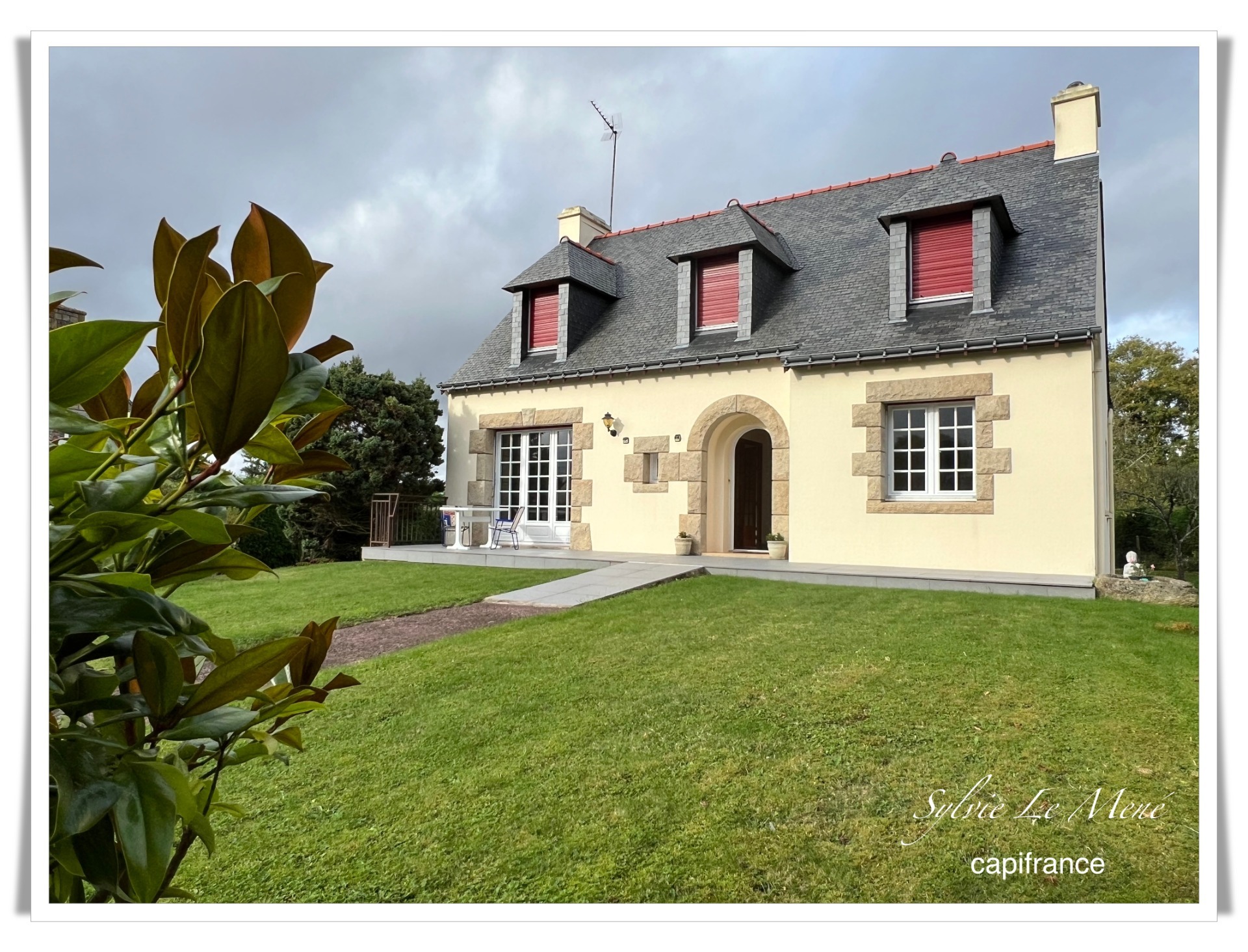 Maison