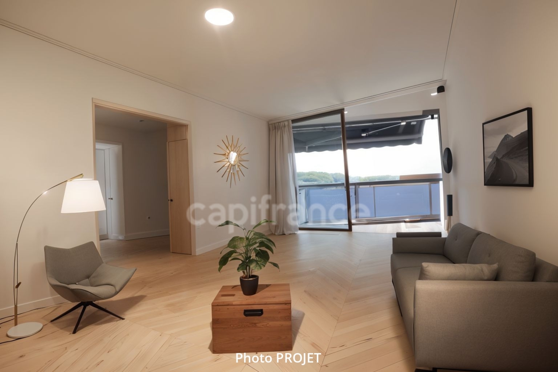Appartement