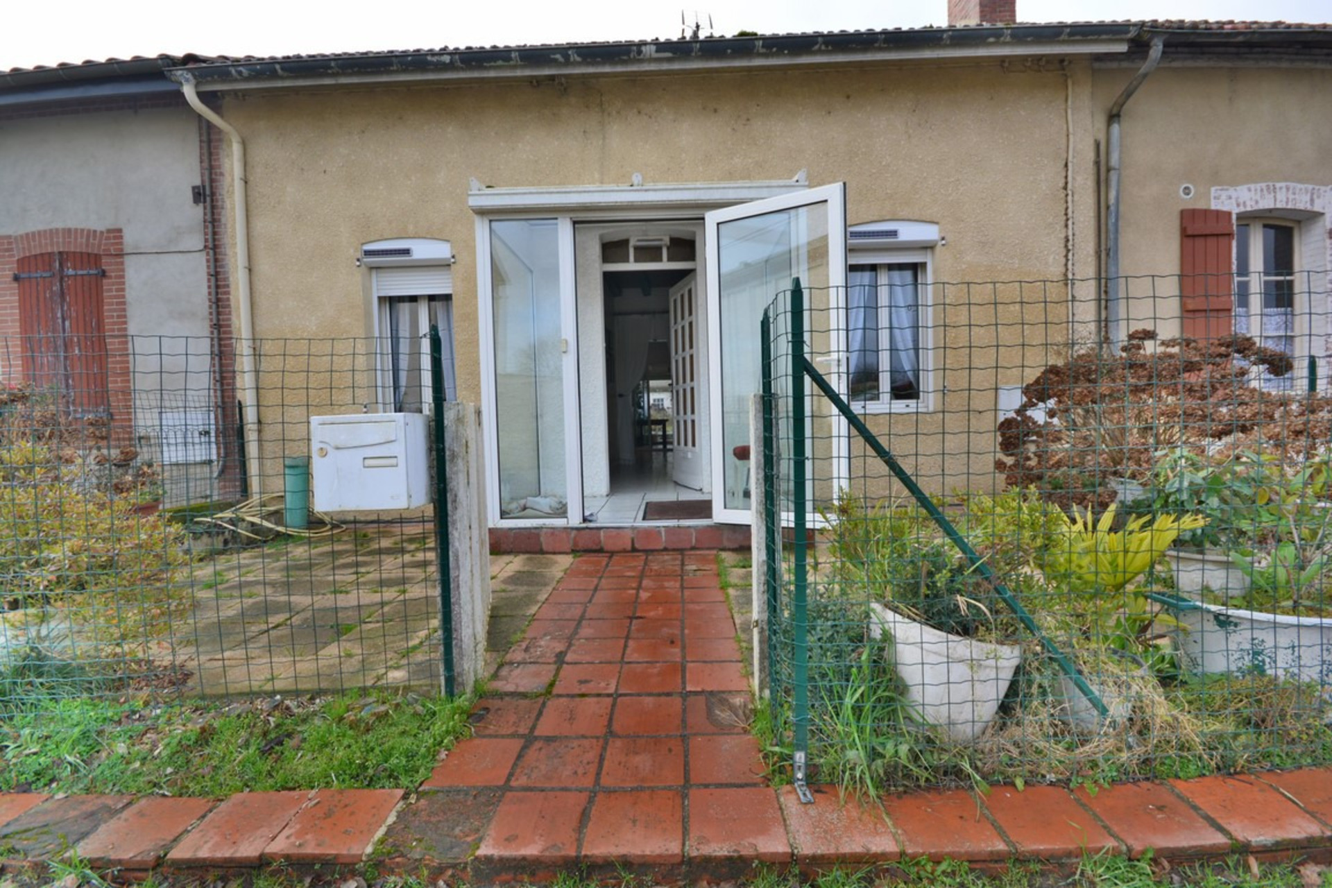 Maison