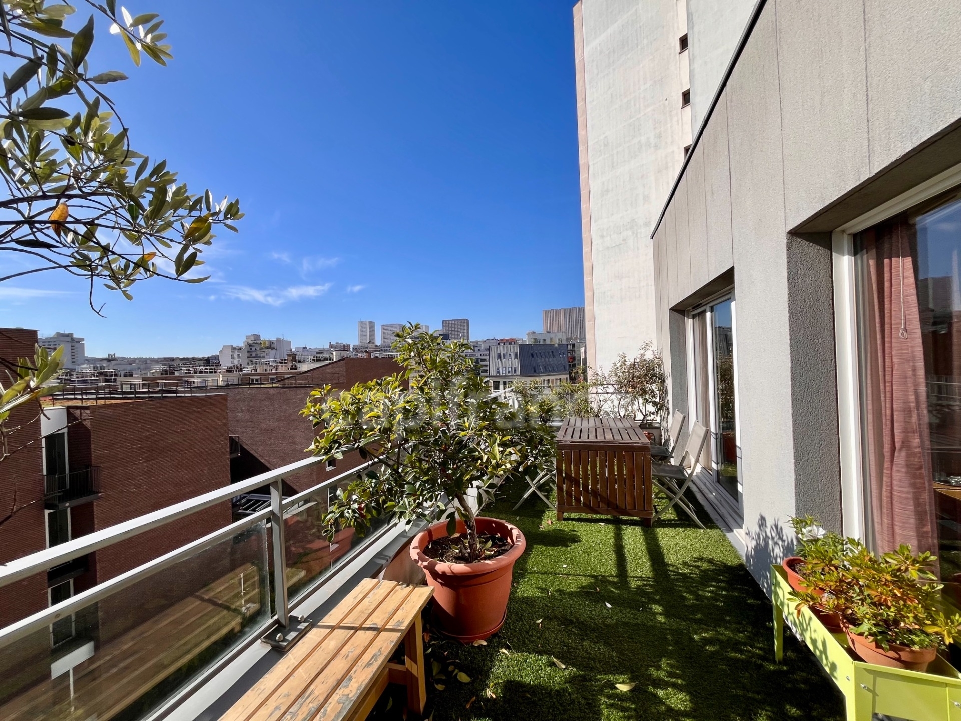 Appartement