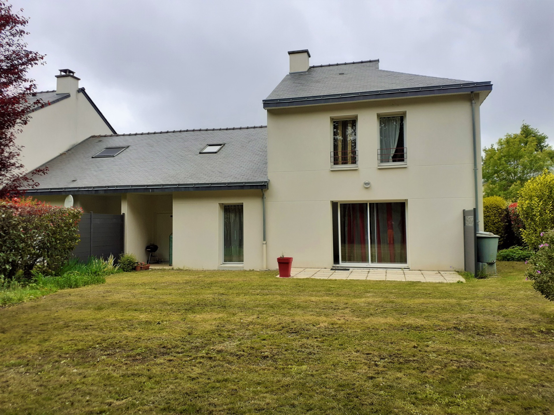 Maison