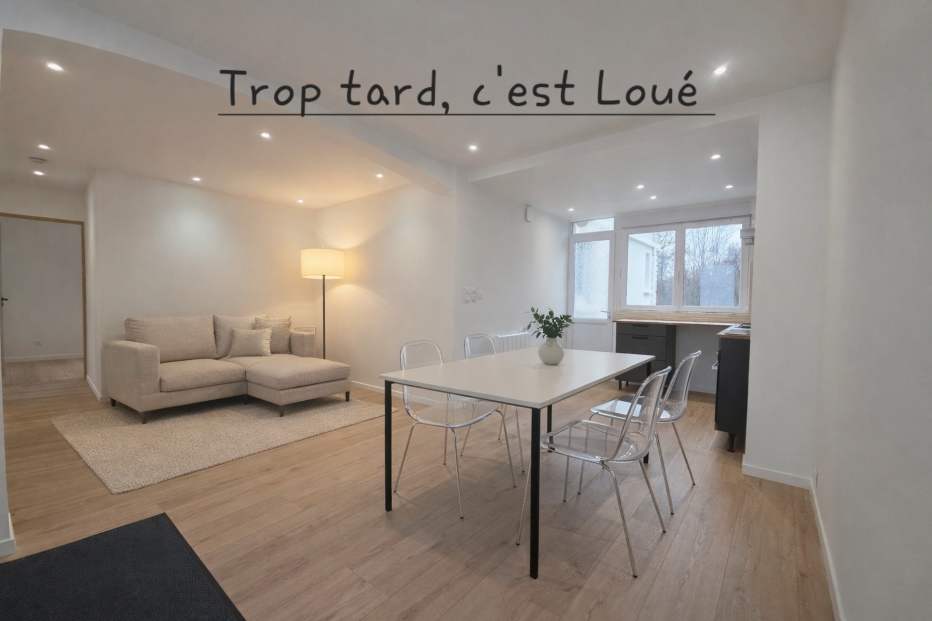 Appartement