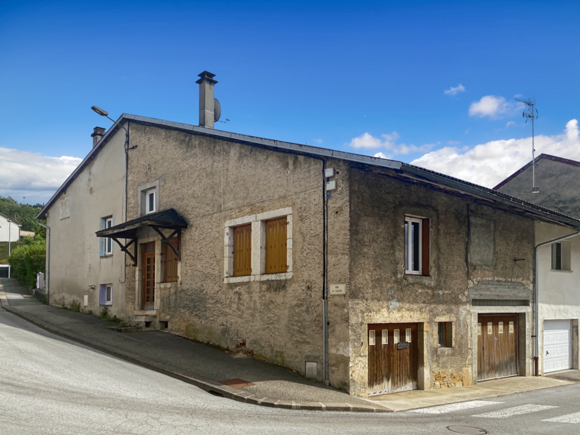 Maison